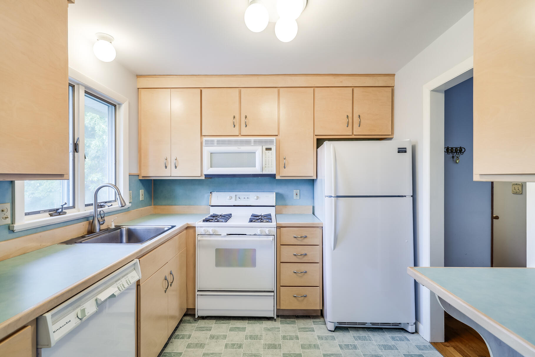 45 Kenwood Road