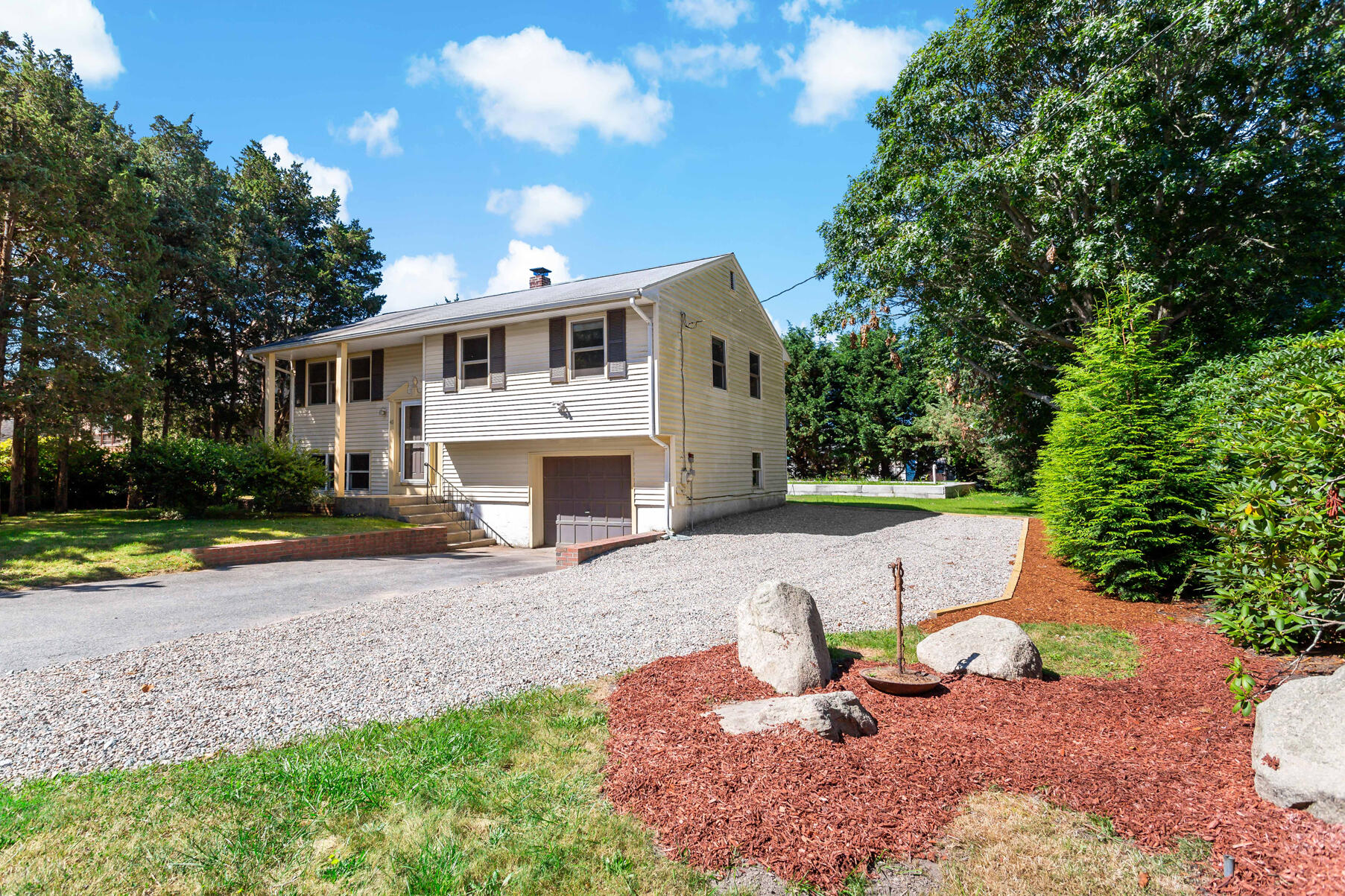 45 Kenwood Road