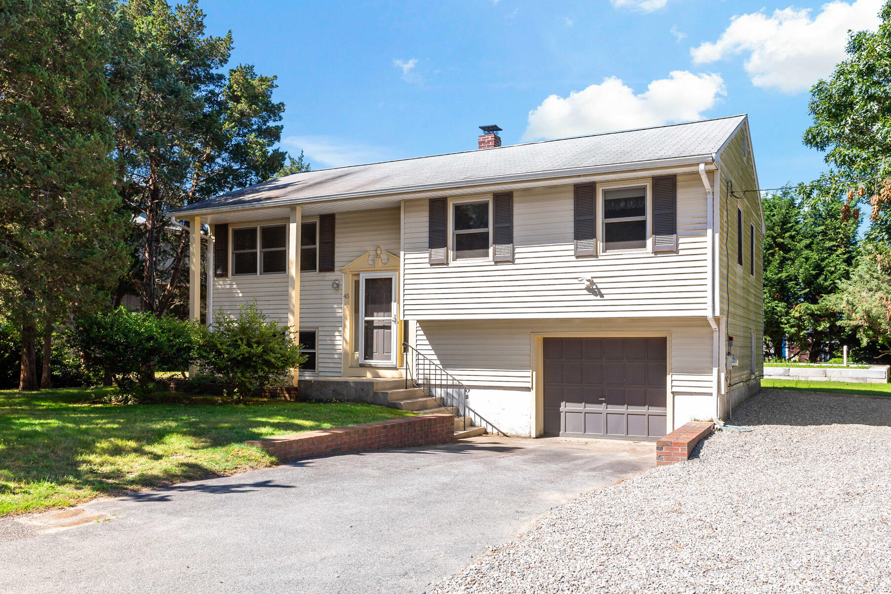 45 Kenwood Road