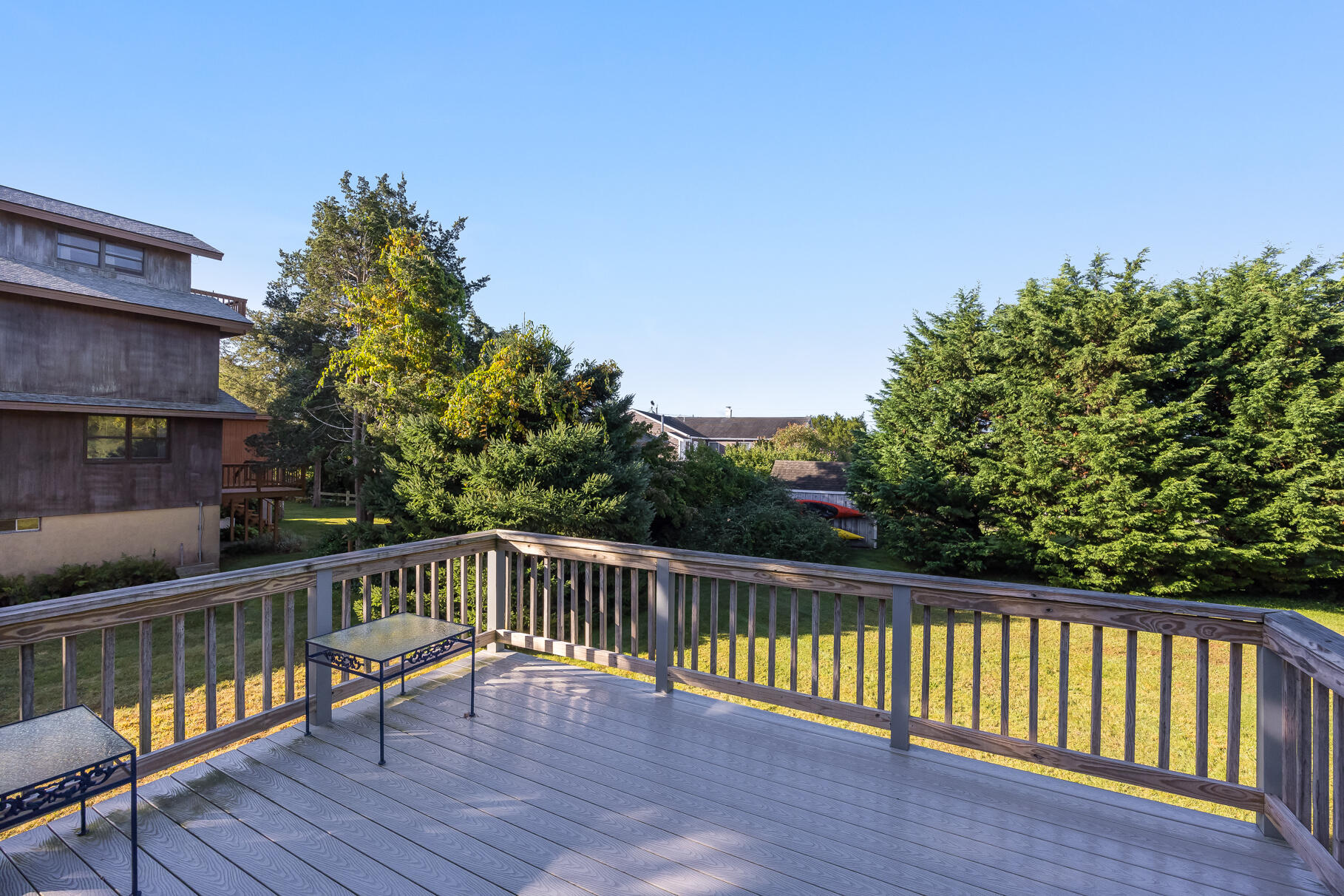 45 Kenwood Road