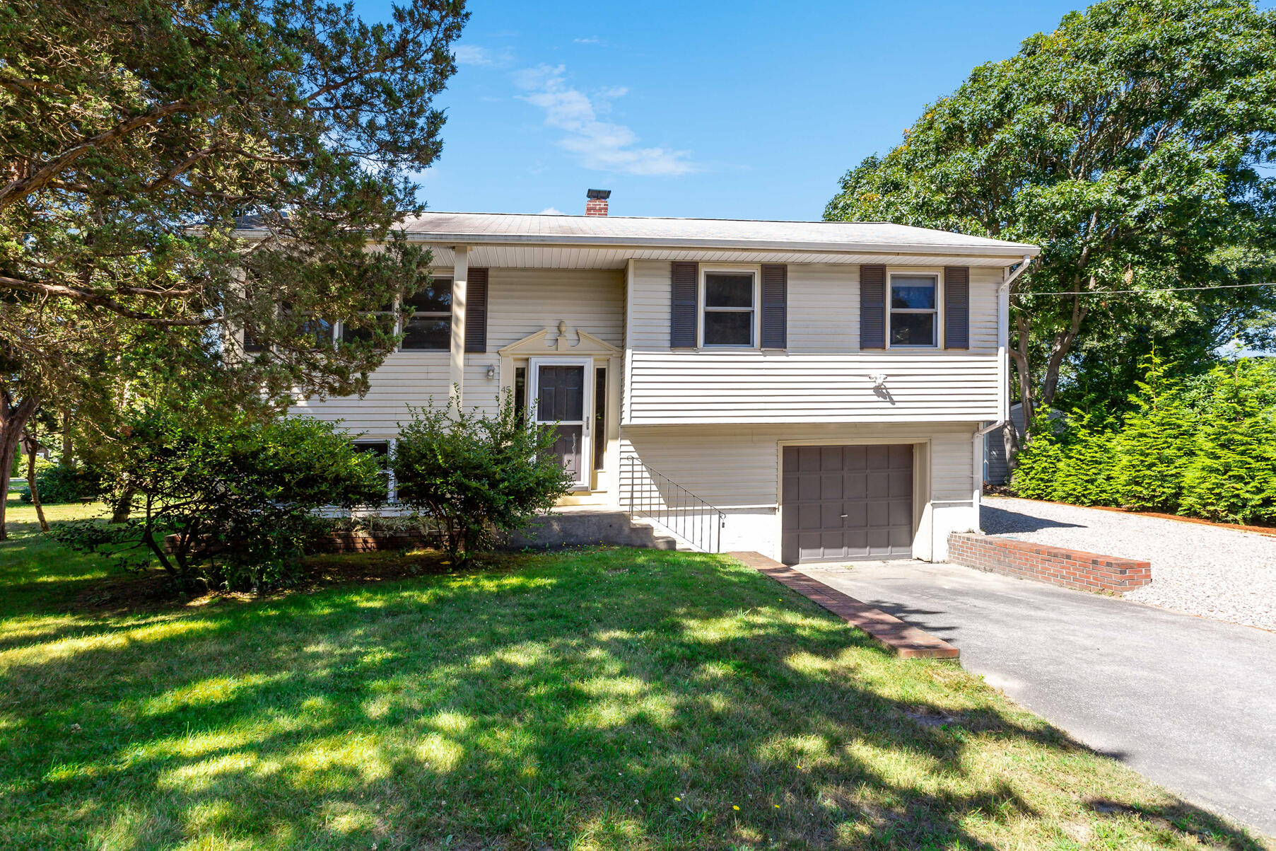 45 Kenwood Road