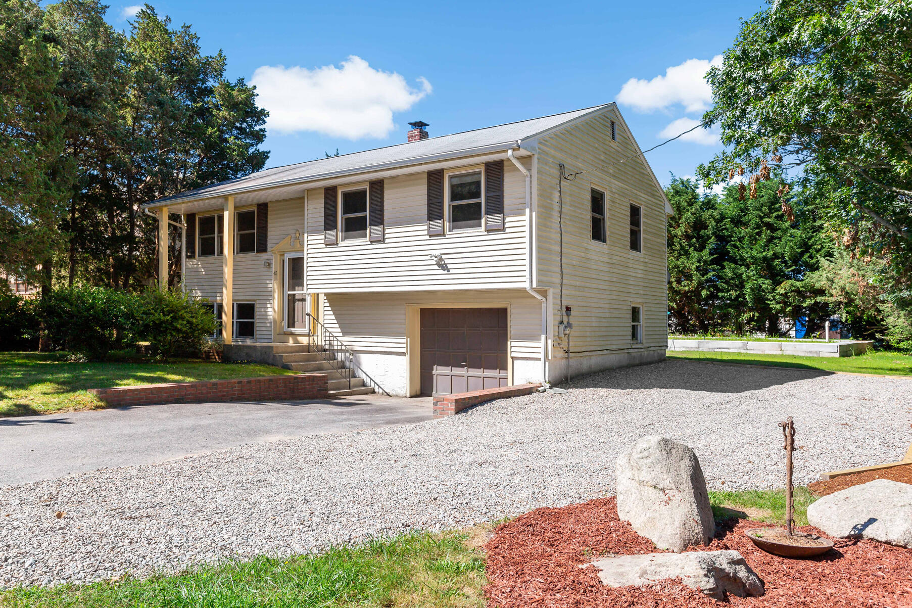 45 Kenwood Road
