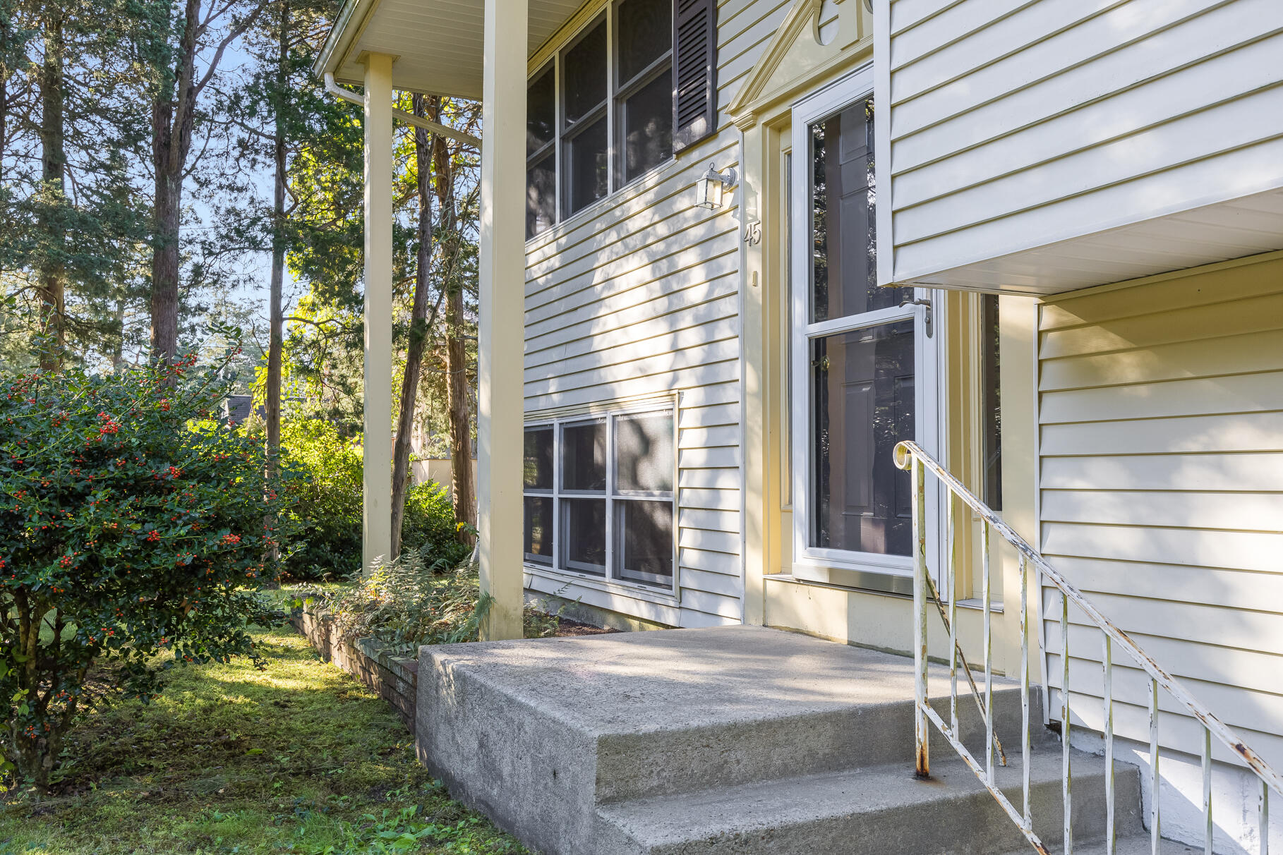 45 Kenwood Road