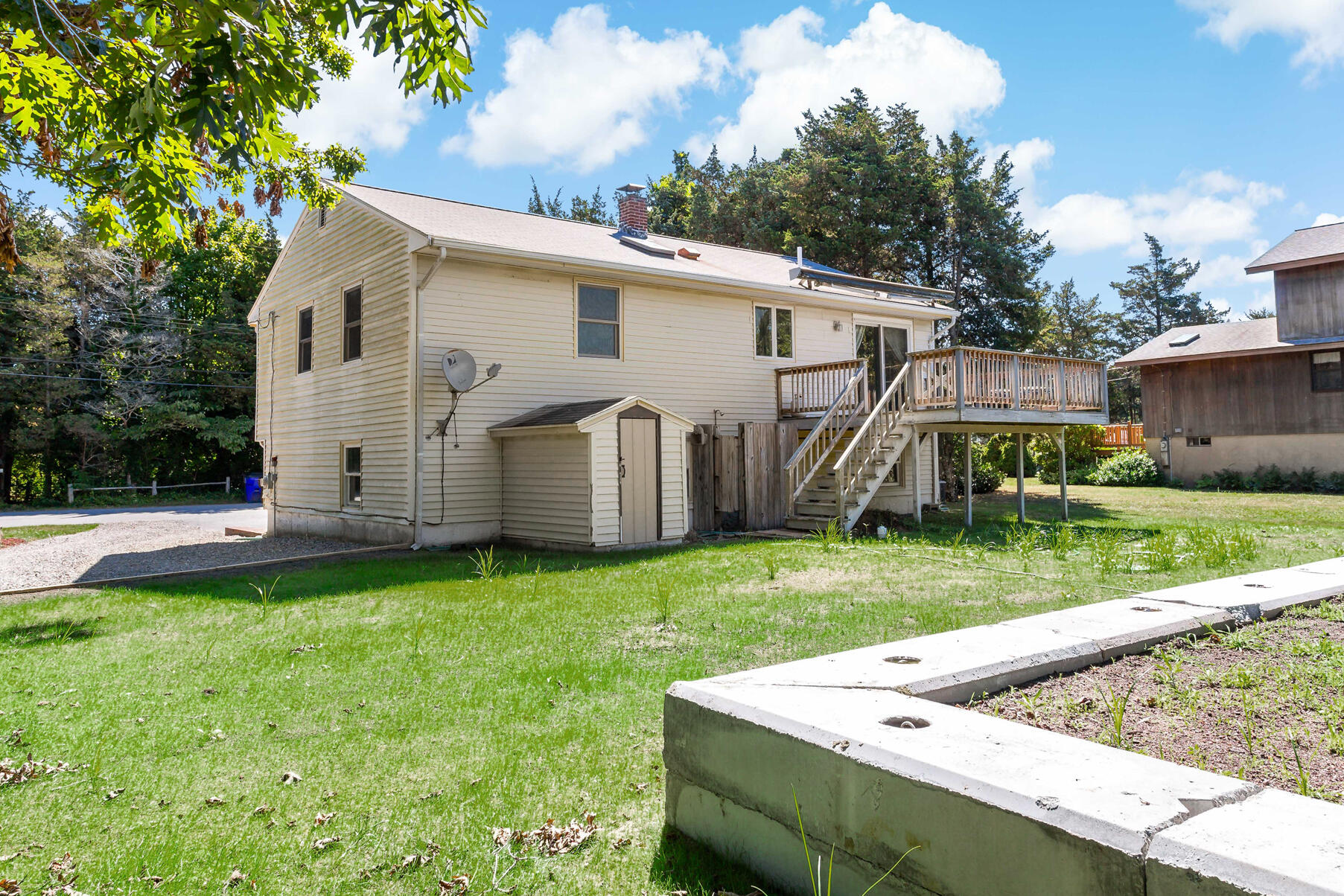 45 Kenwood Road