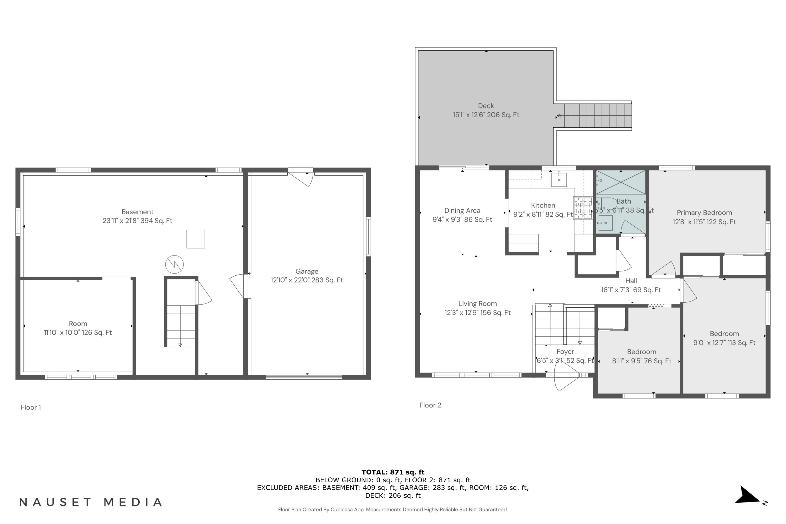 45 Kenwood Road