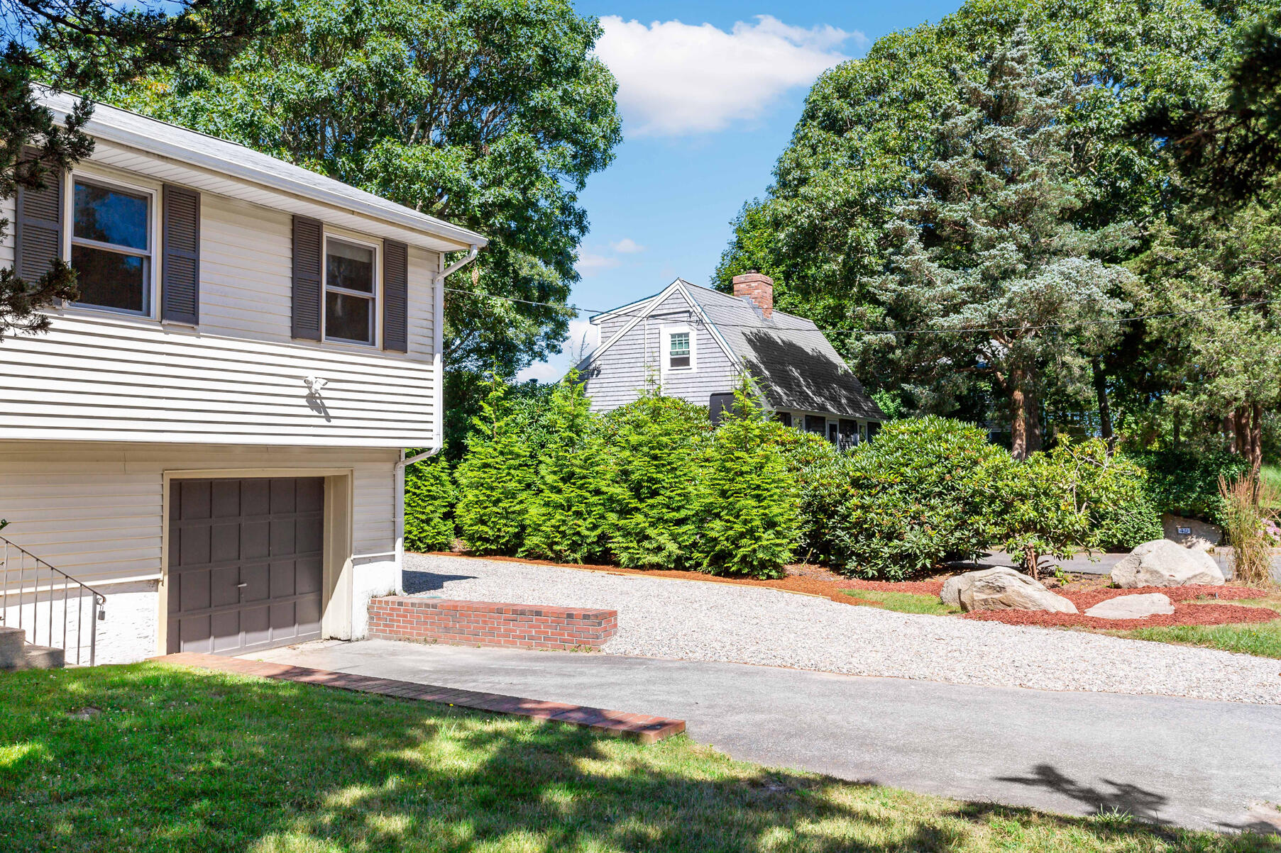 45 Kenwood Road