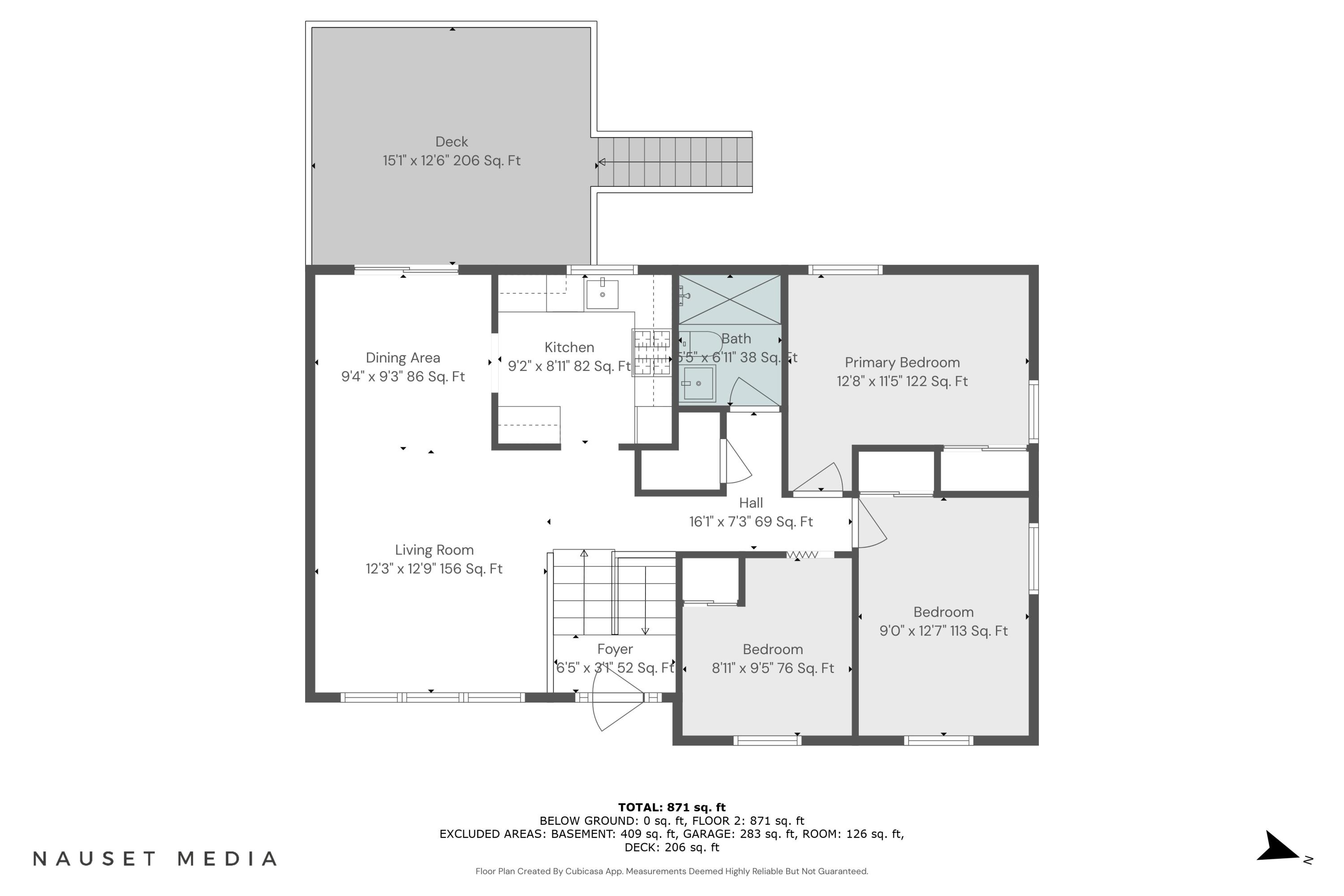45 Kenwood Road