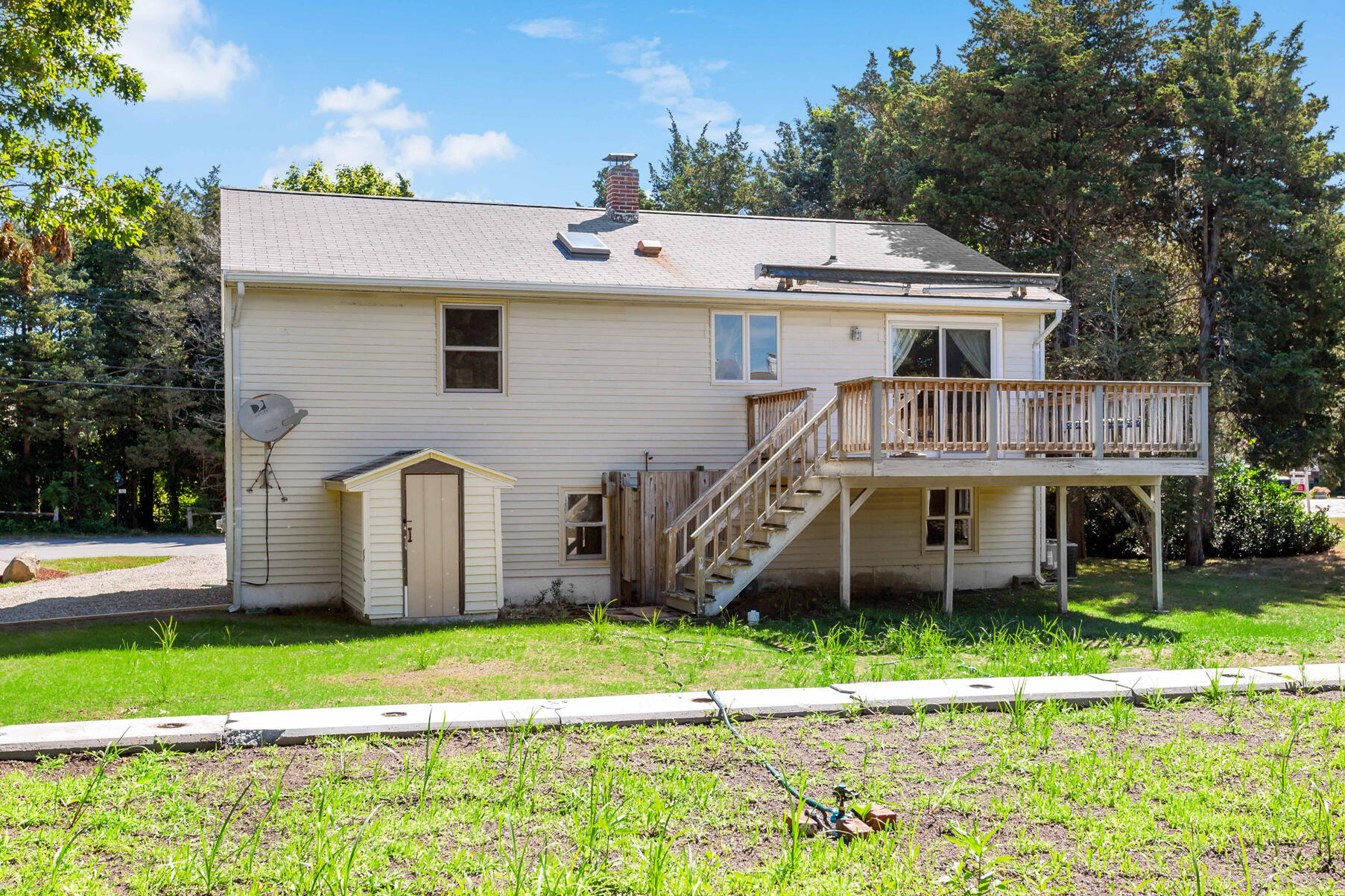45 Kenwood Road