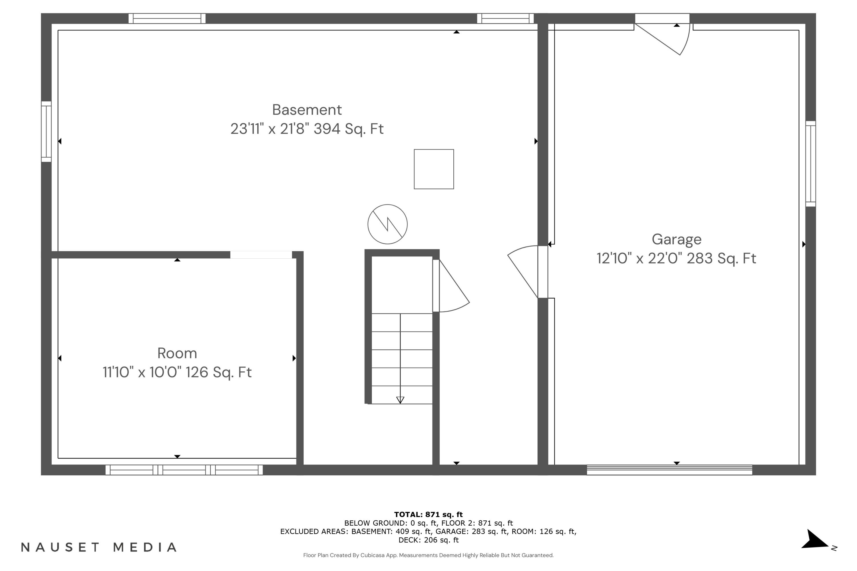 45 Kenwood Road