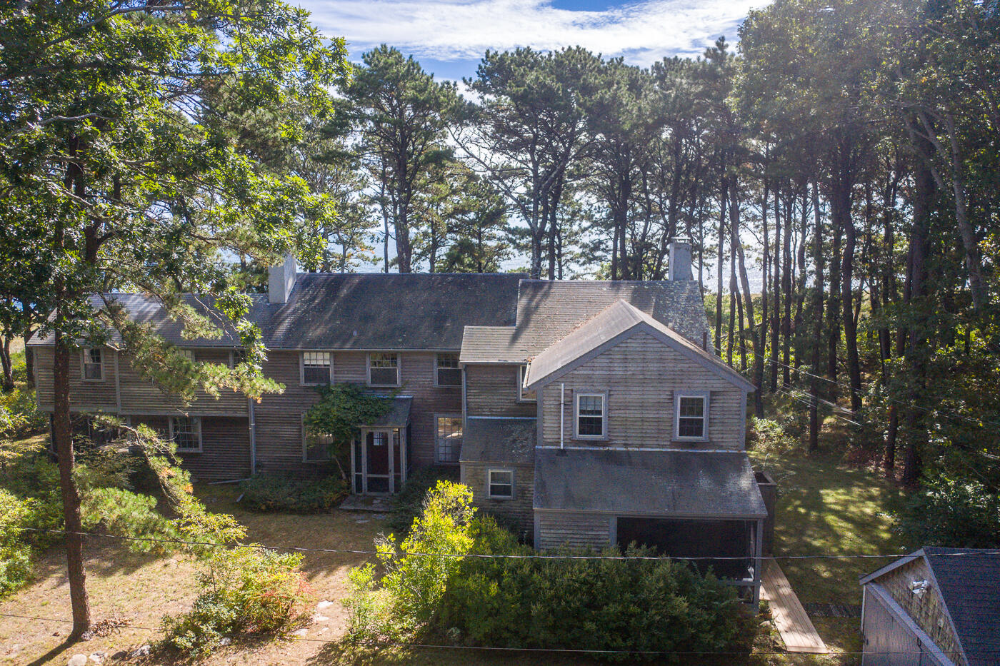 130 Oregon Way