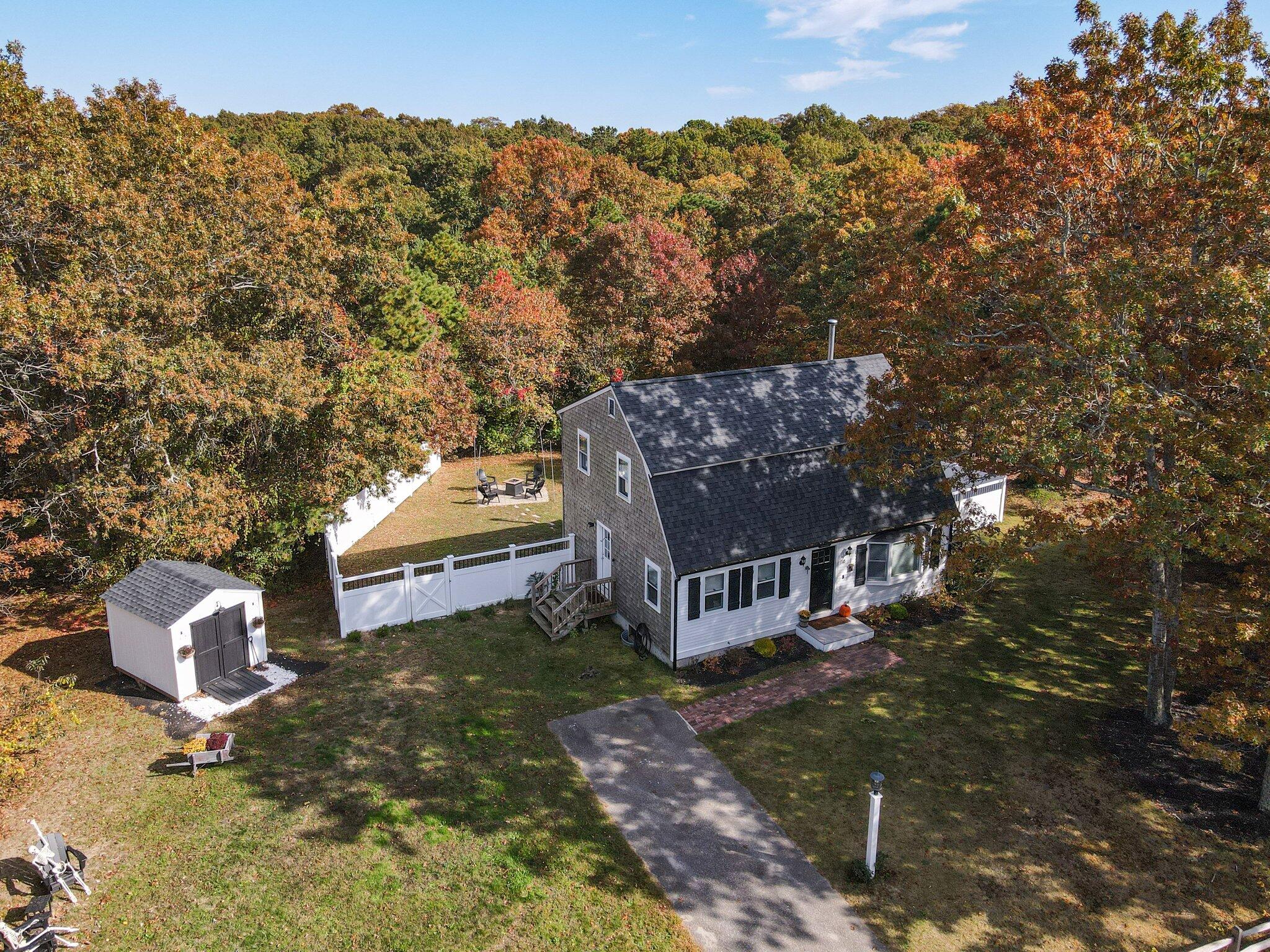 14 Galleon Drive