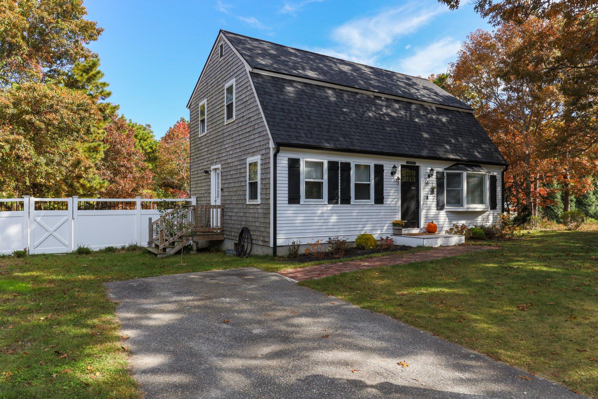 14 Galleon Drive