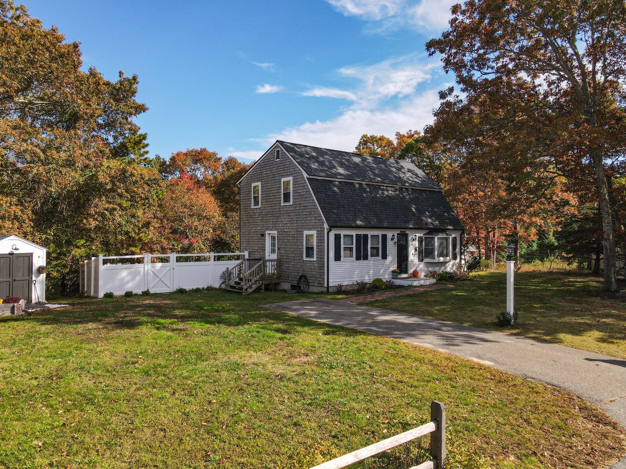 14 Galleon Drive