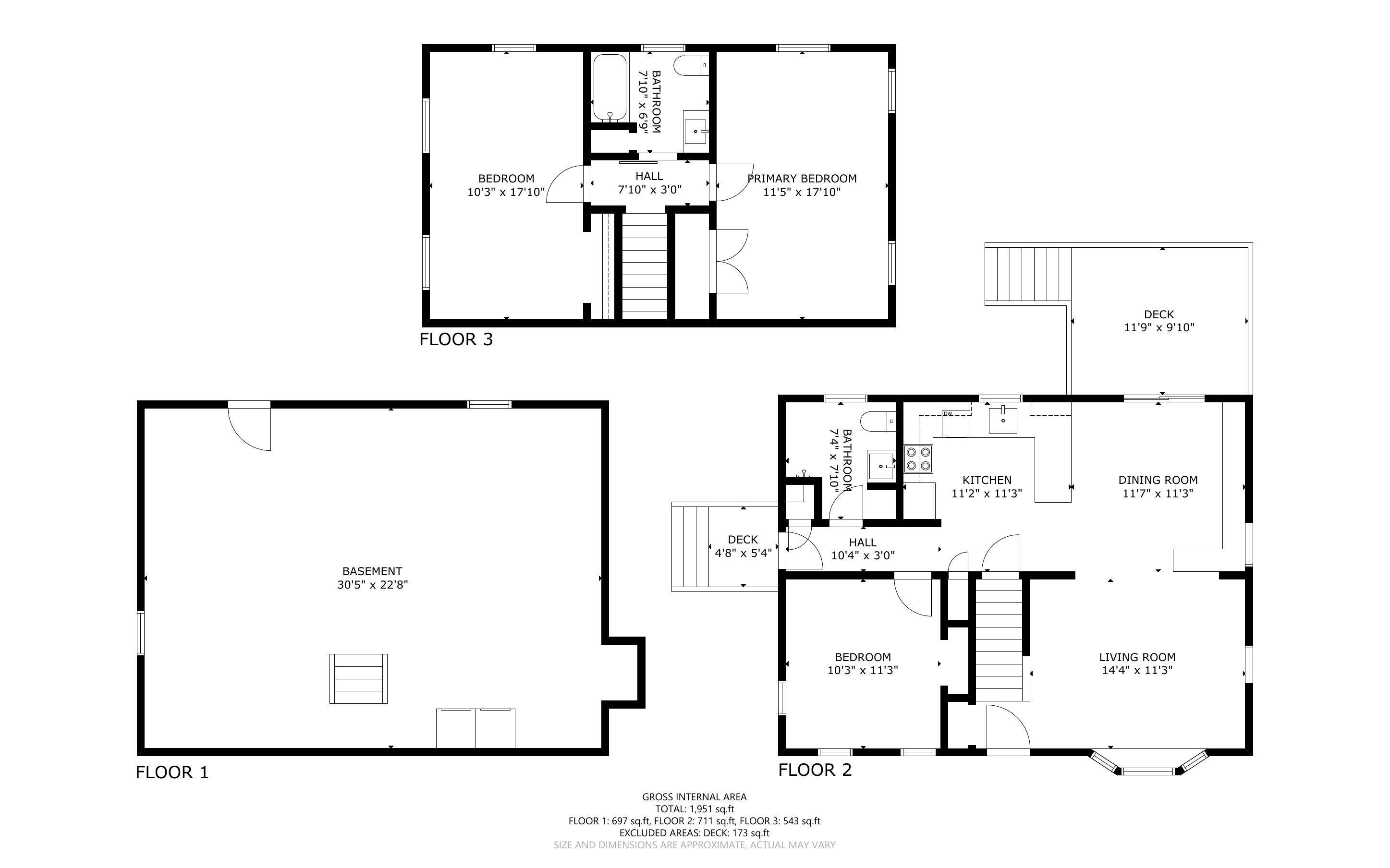 14 Galleon Drive