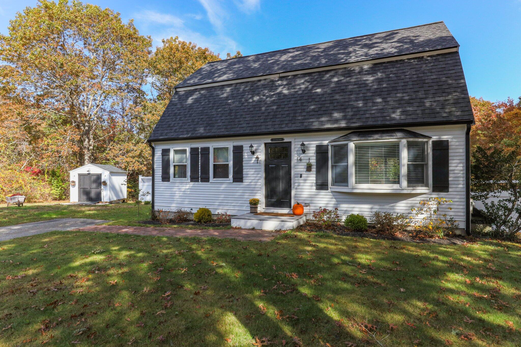 14 Galleon Drive