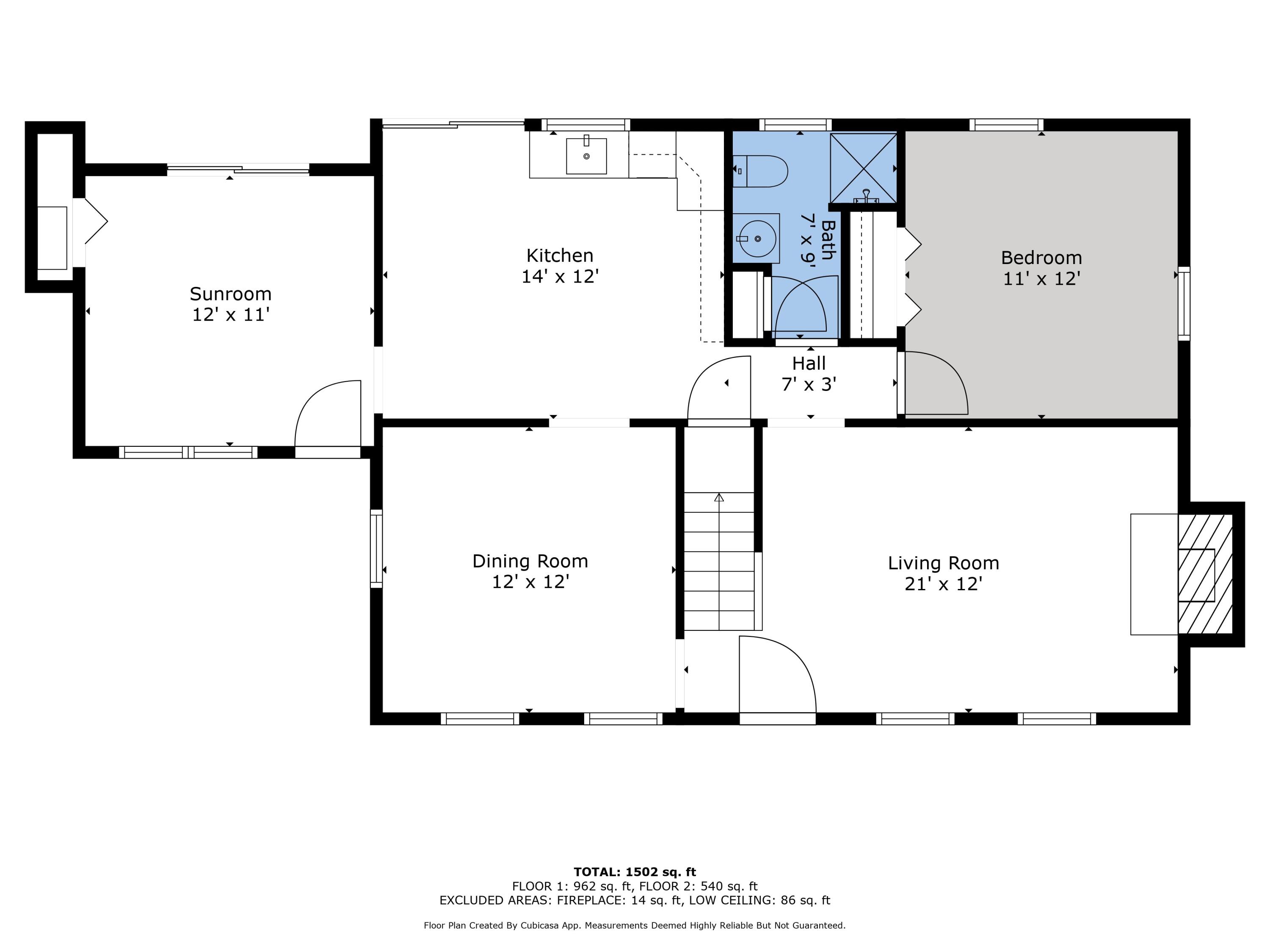 10 Stonefield Drive