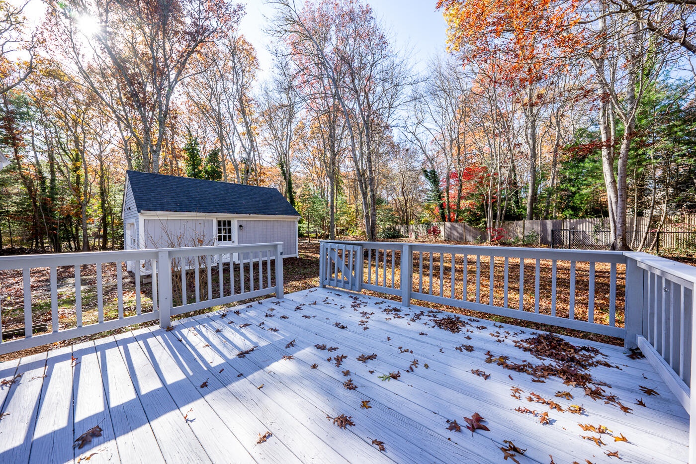 29 Powder Horn Way