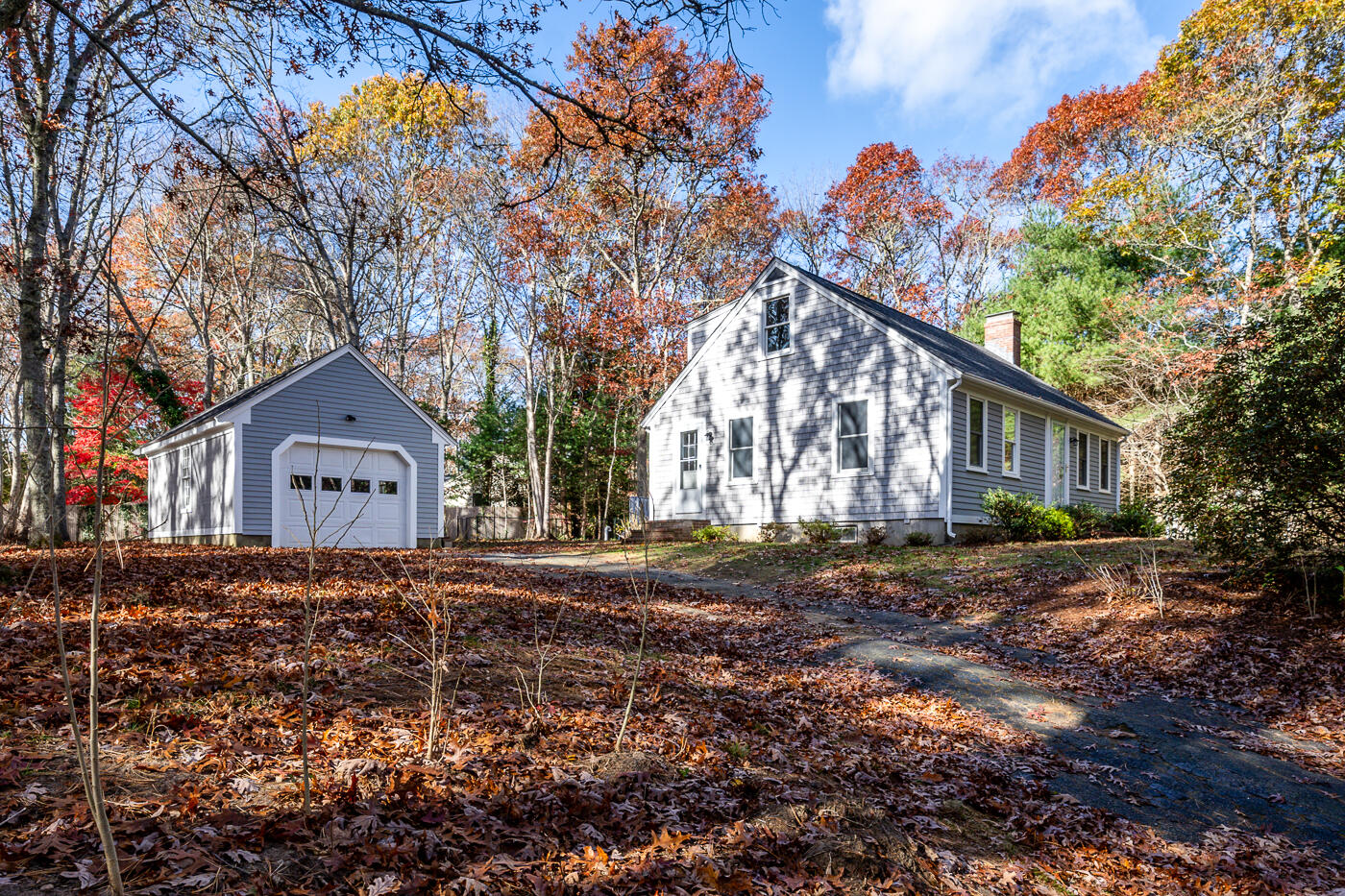 29 Powder Horn Way