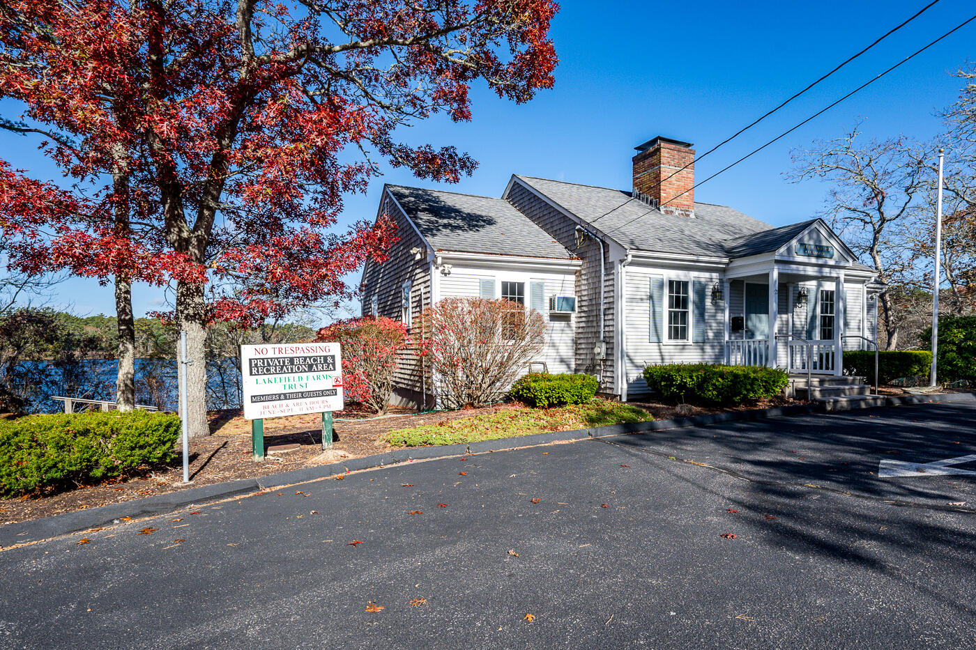 29 Powder Horn Way