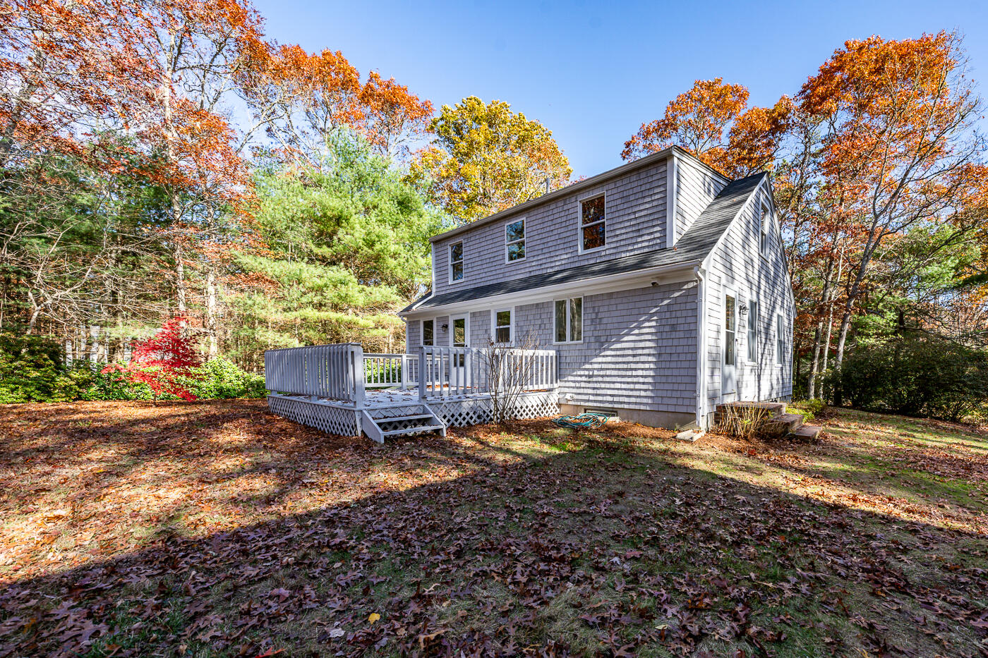 29 Powder Horn Way