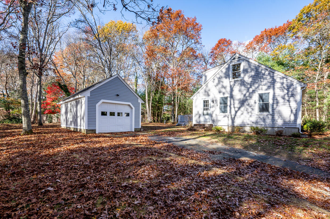 29 Powder Horn Way