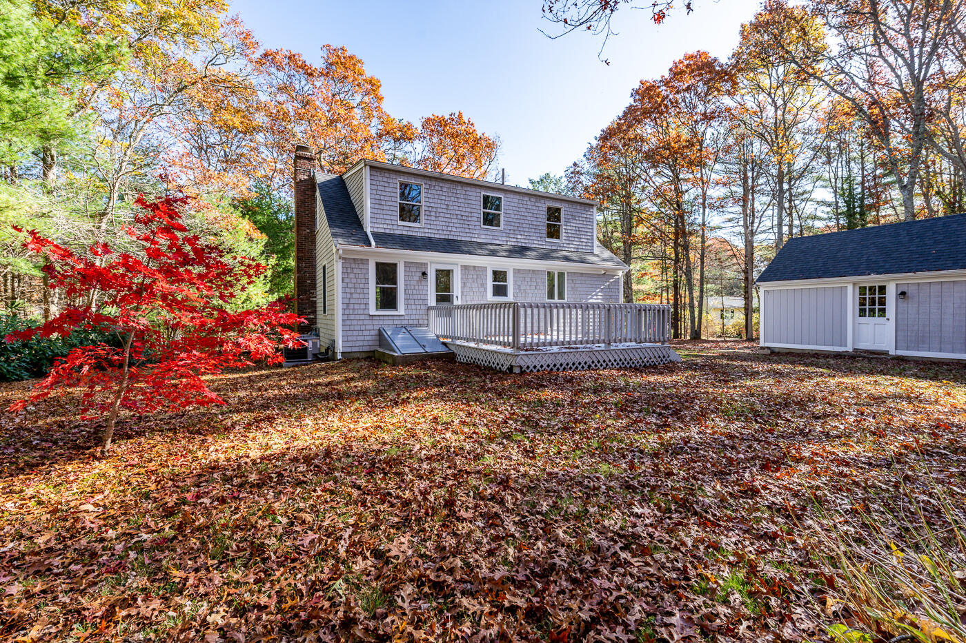 29 Powder Horn Way