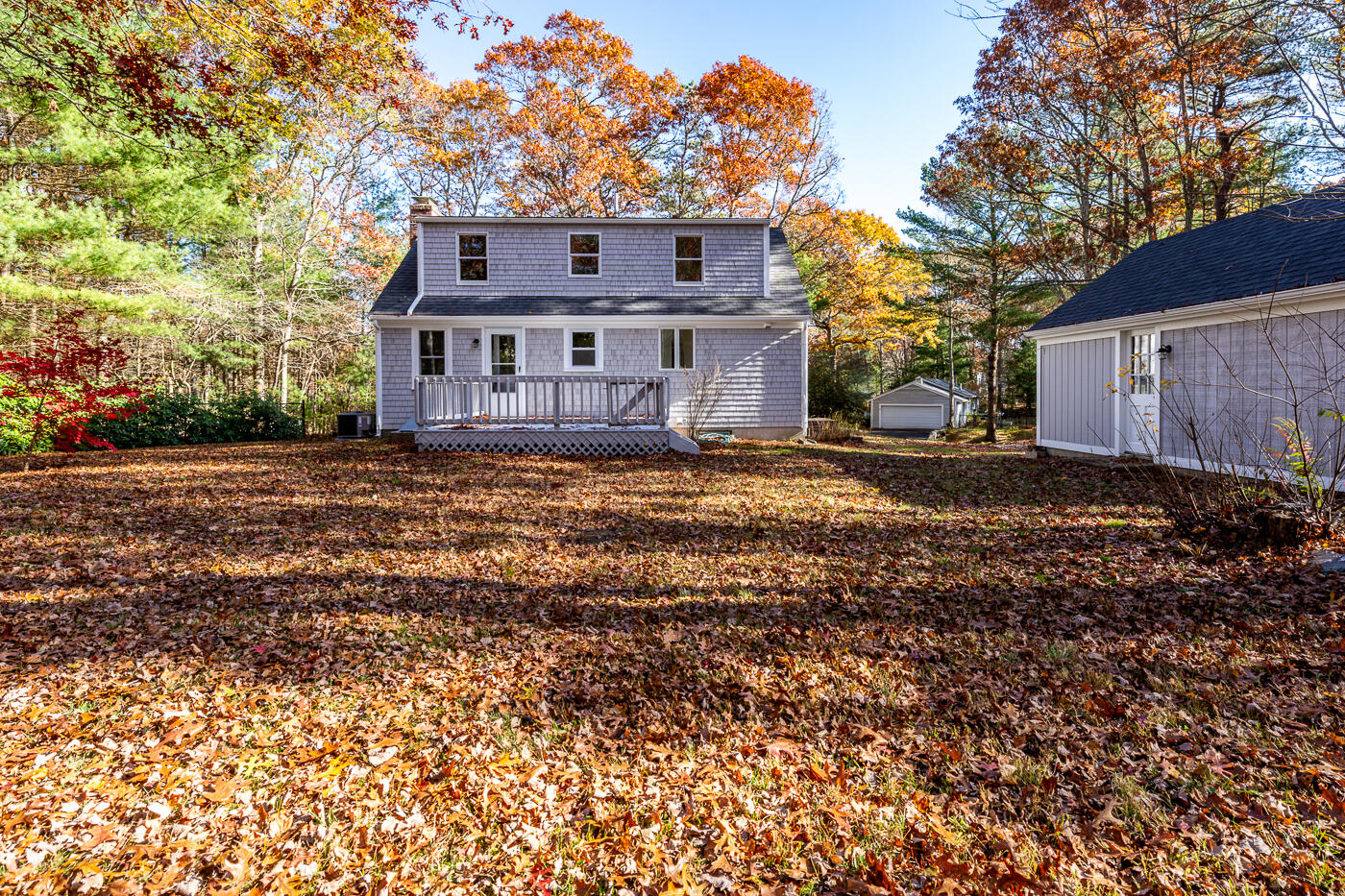 29 Powder Horn Way