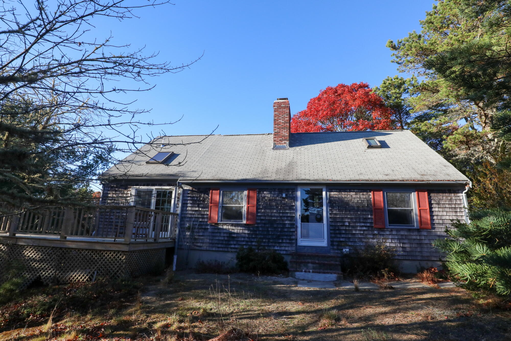 331 Sheep Pond Drive