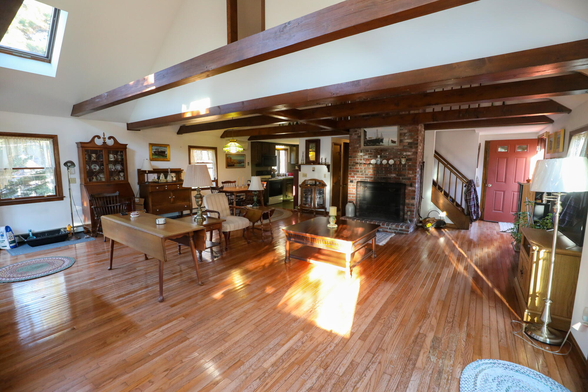 331 Sheep Pond Drive