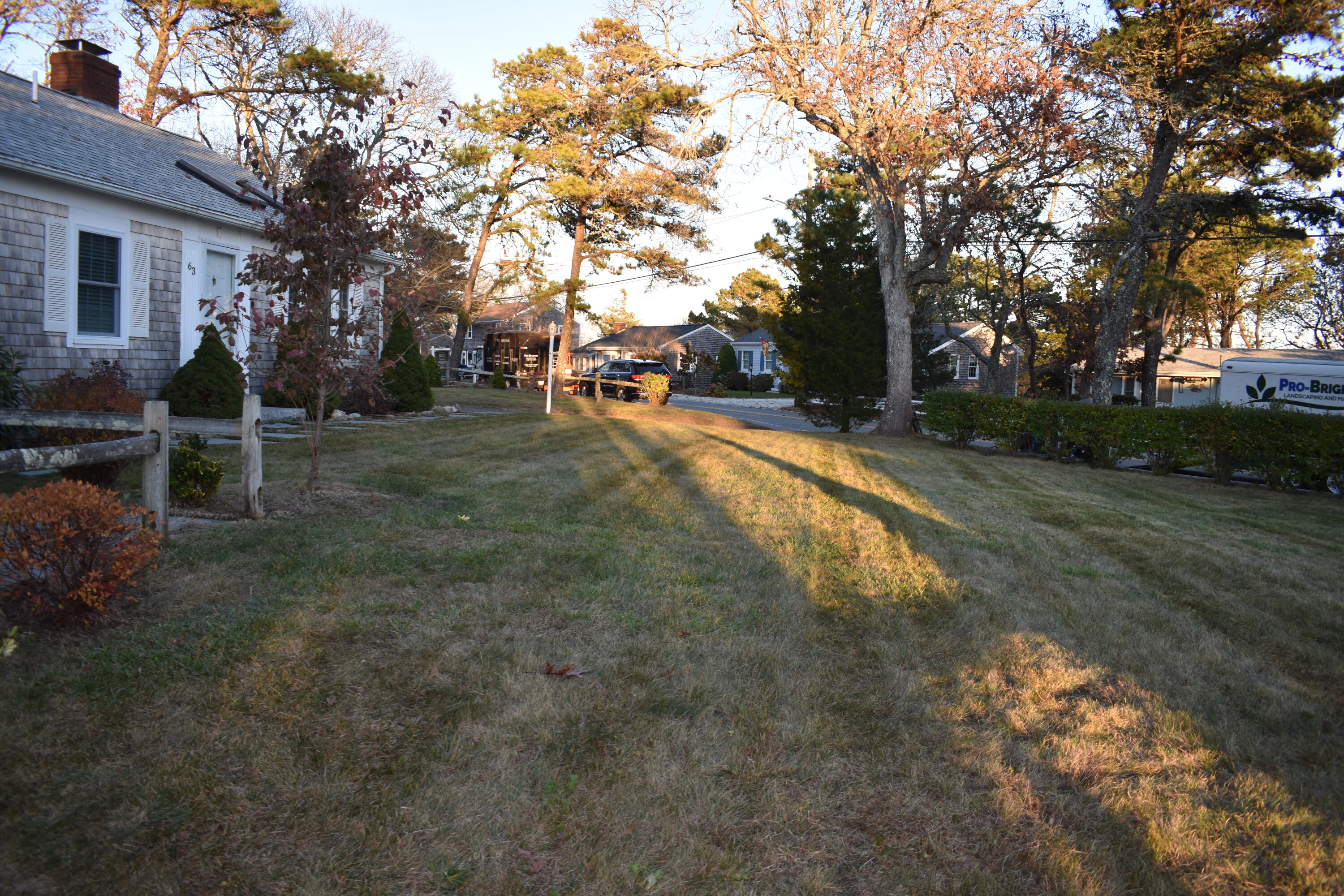 63 Trotting Park Road