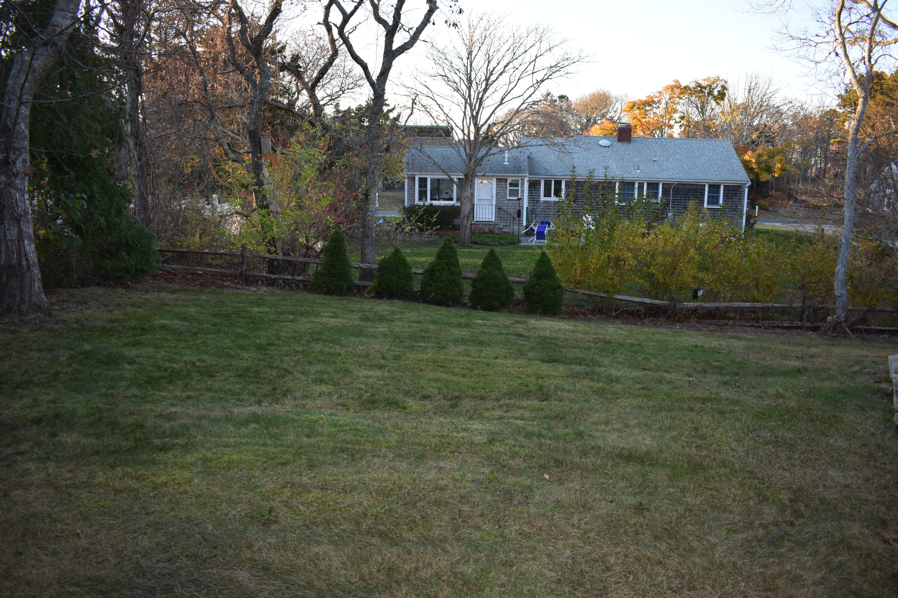 63 Trotting Park Road