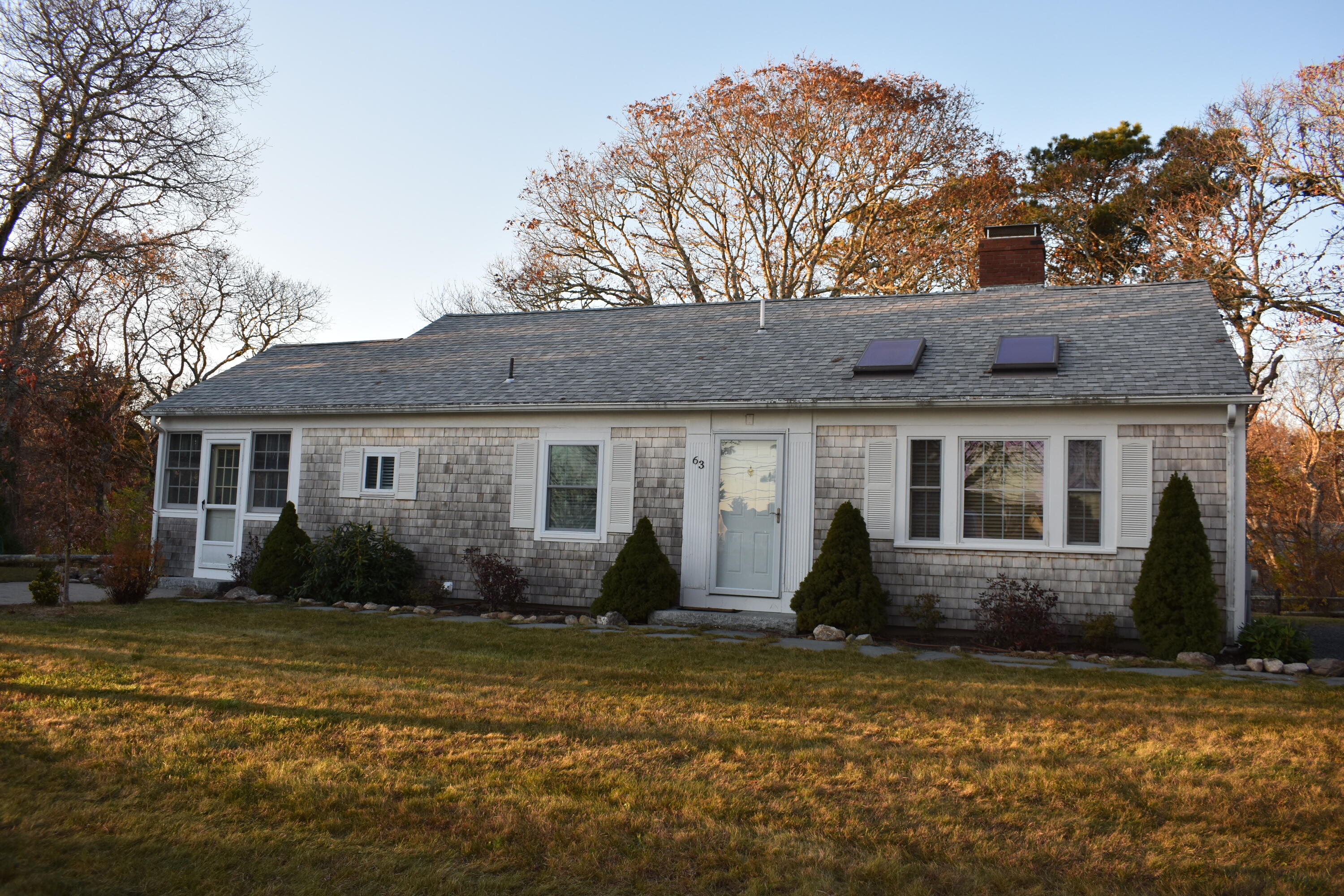 63 Trotting Park Road