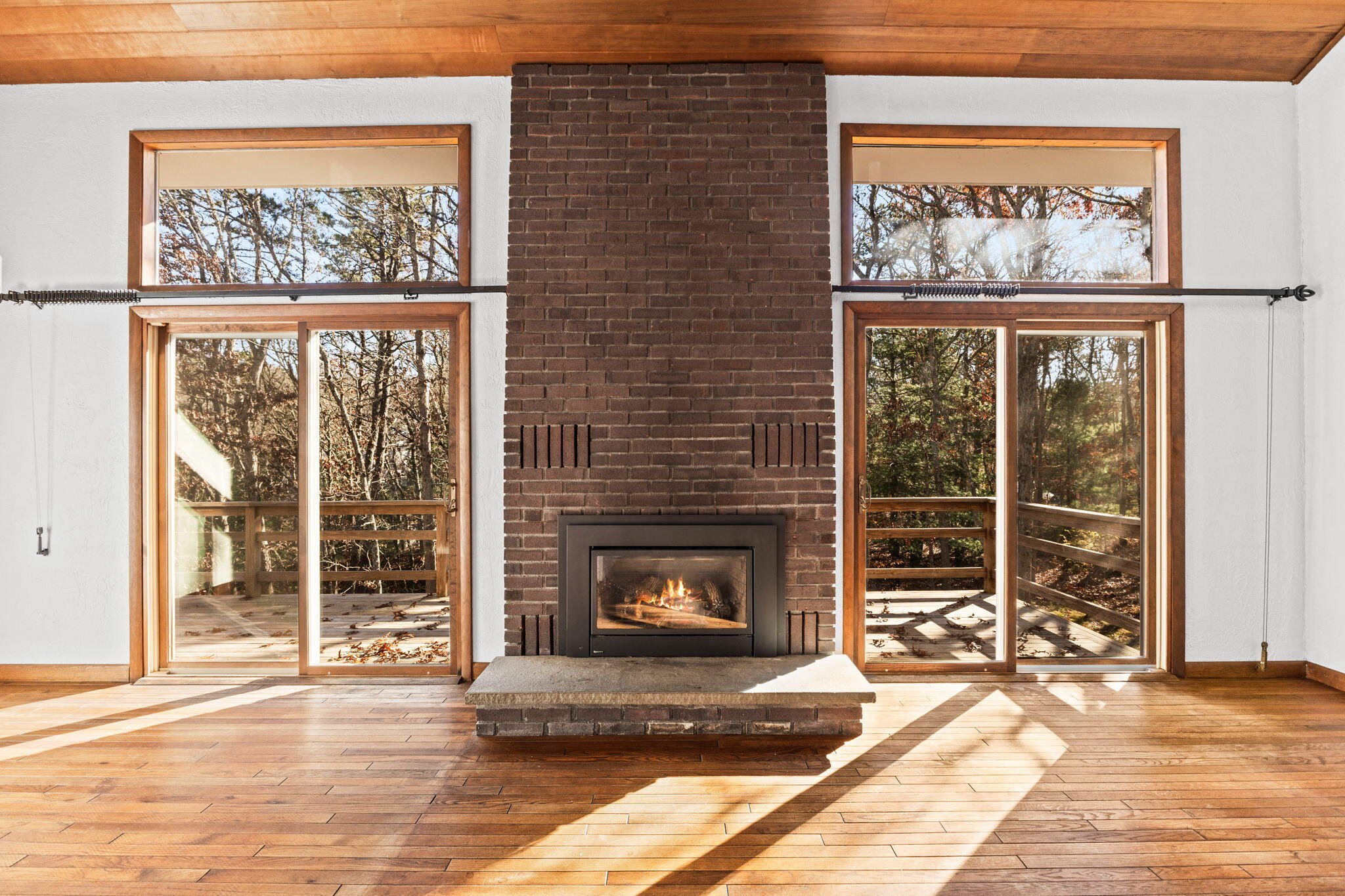 Cape Cod Chalet