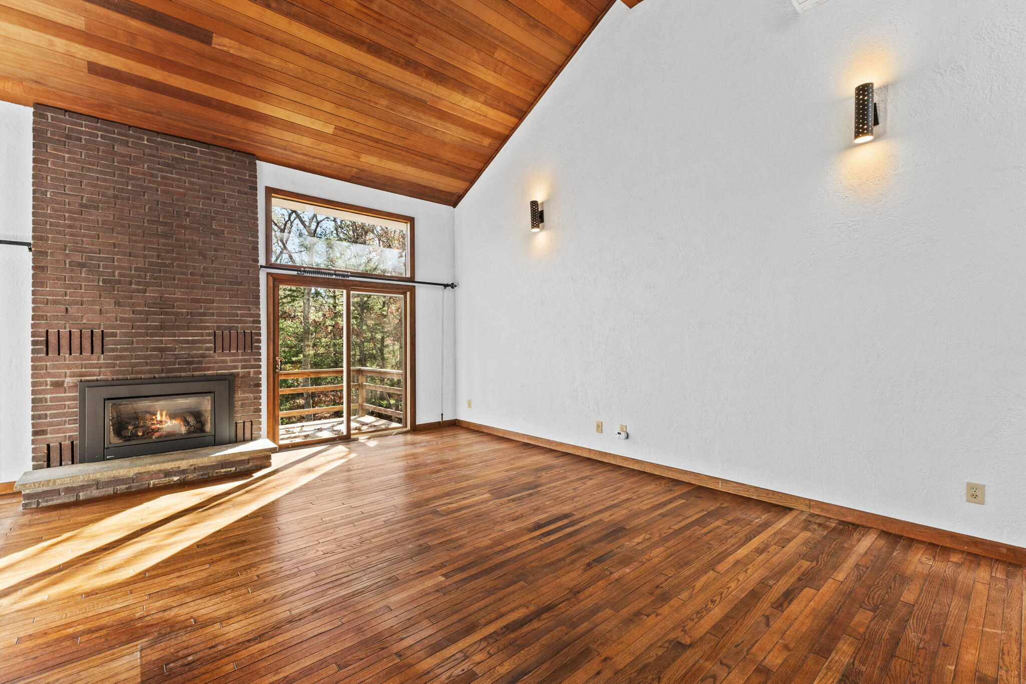 Cape Cod Chalet
