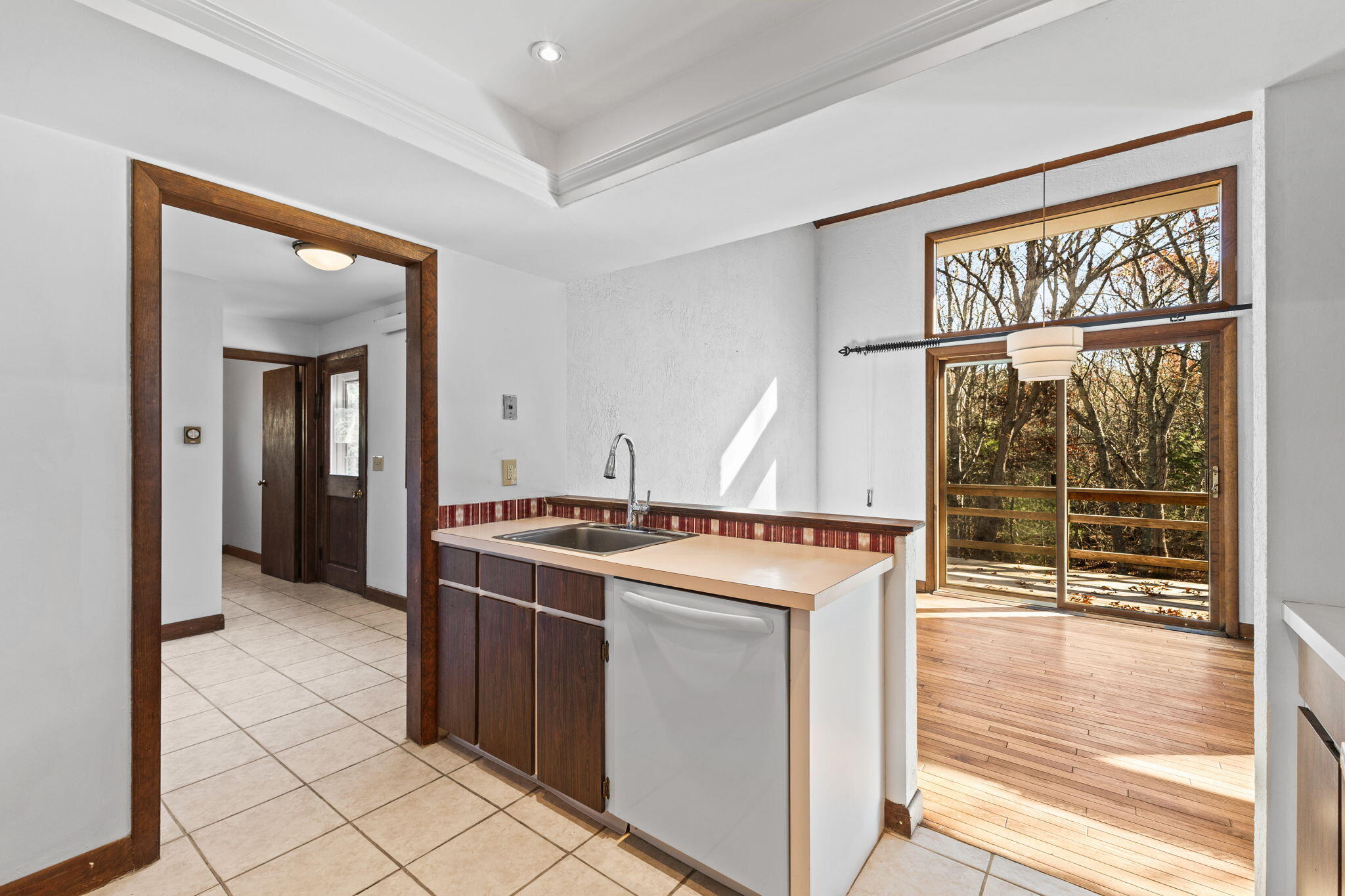 Cape Cod Chalet