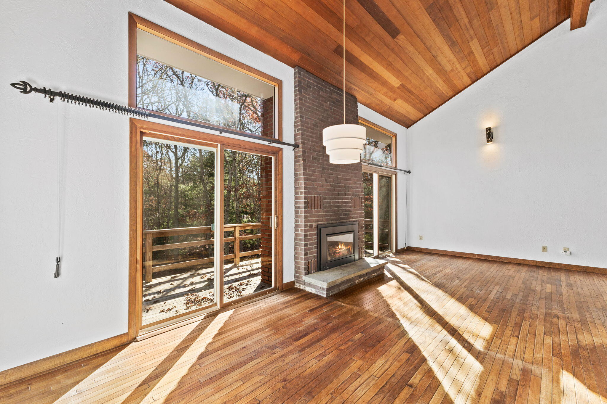 Cape Cod Chalet