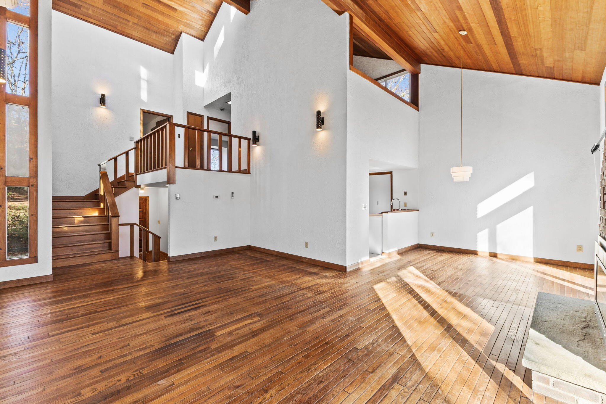 Cape Cod Chalet