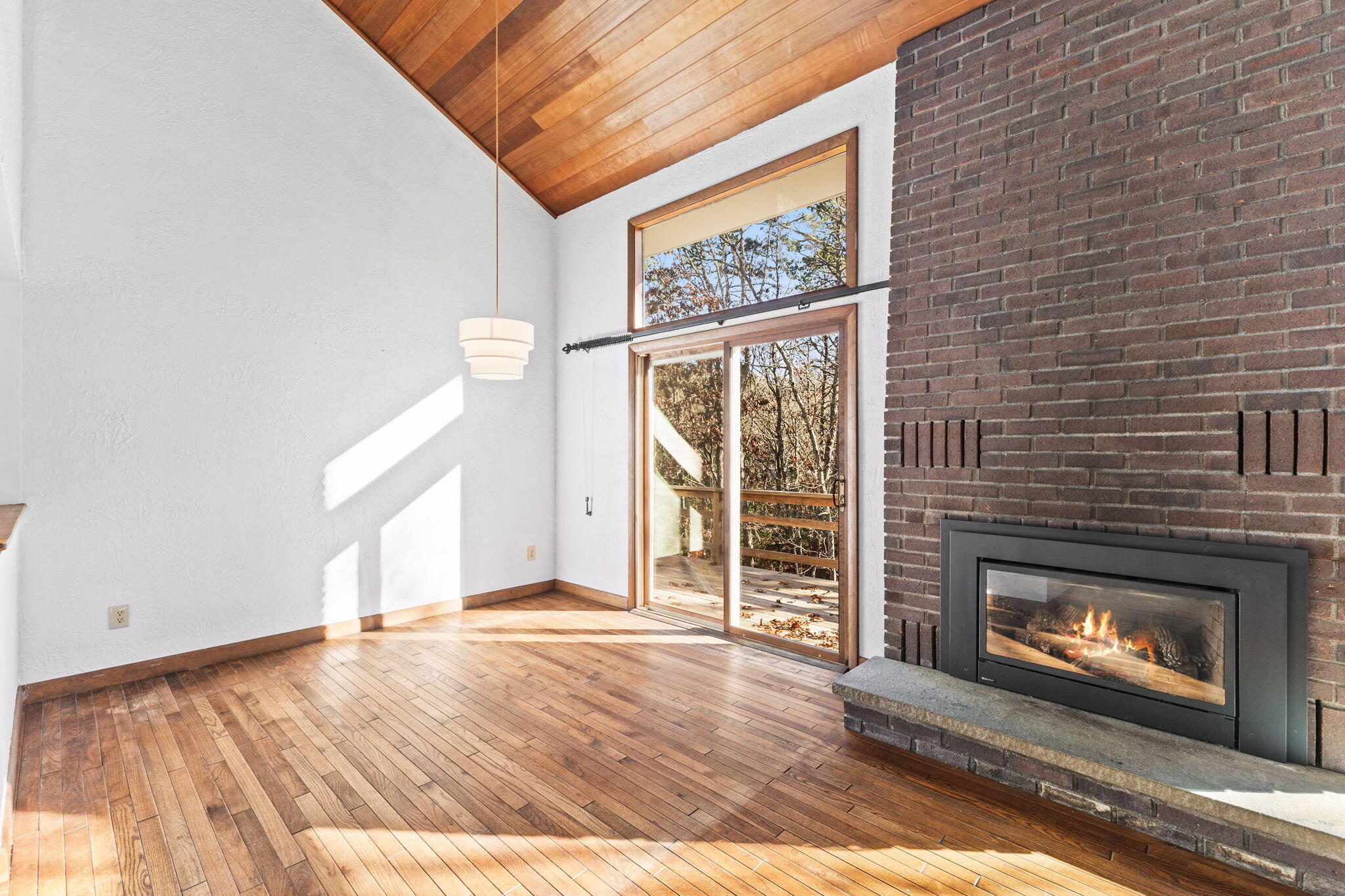 Cape Cod Chalet