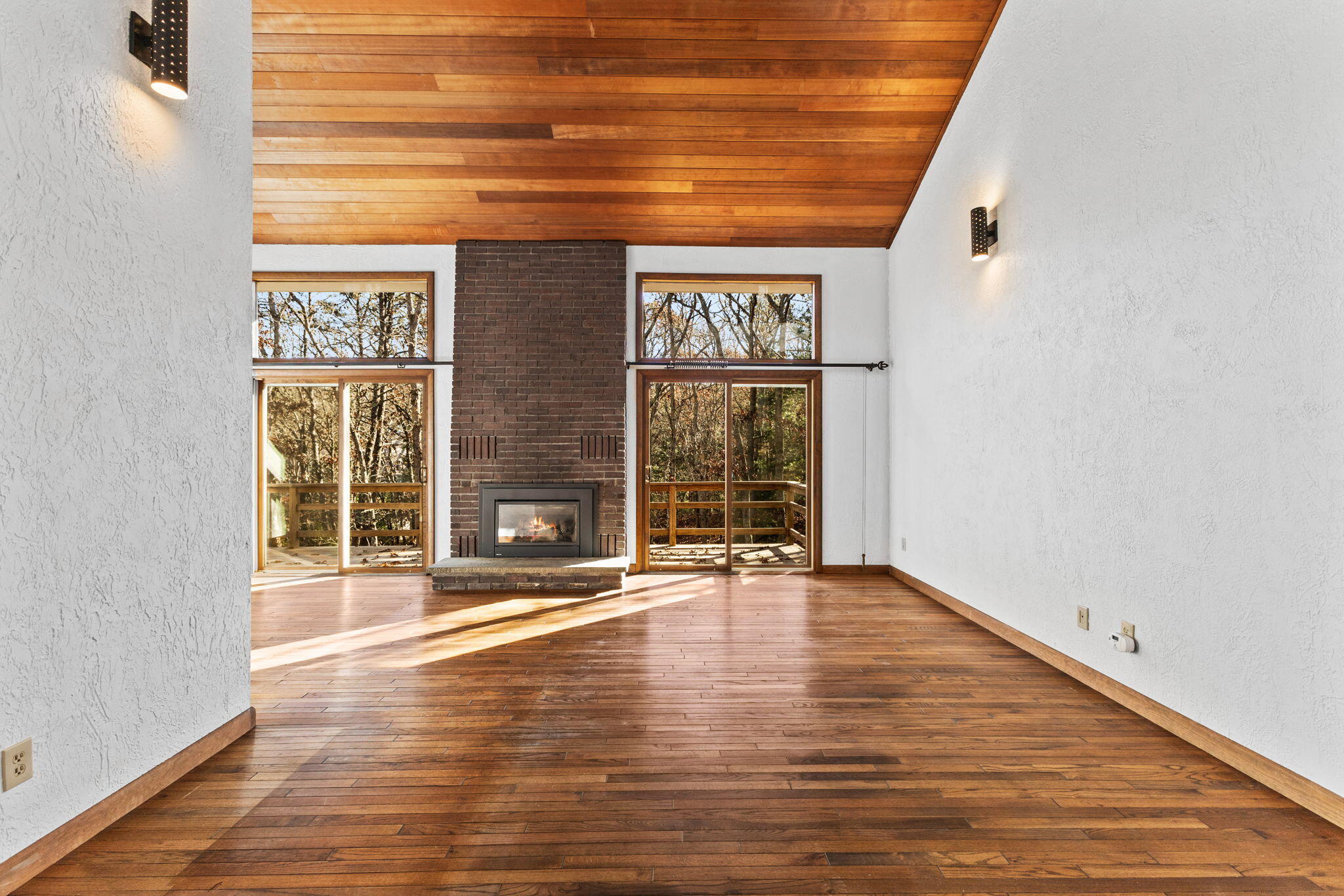 Cape Cod Chalet