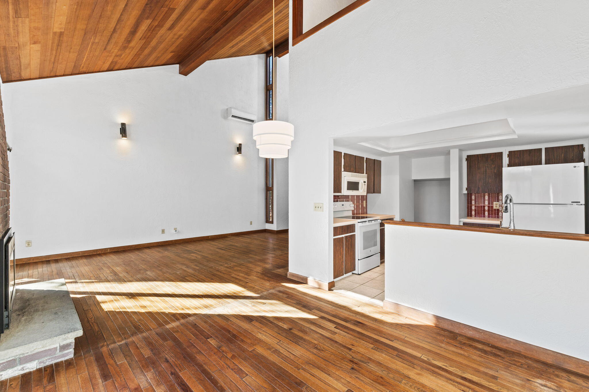 Cape Cod Chalet