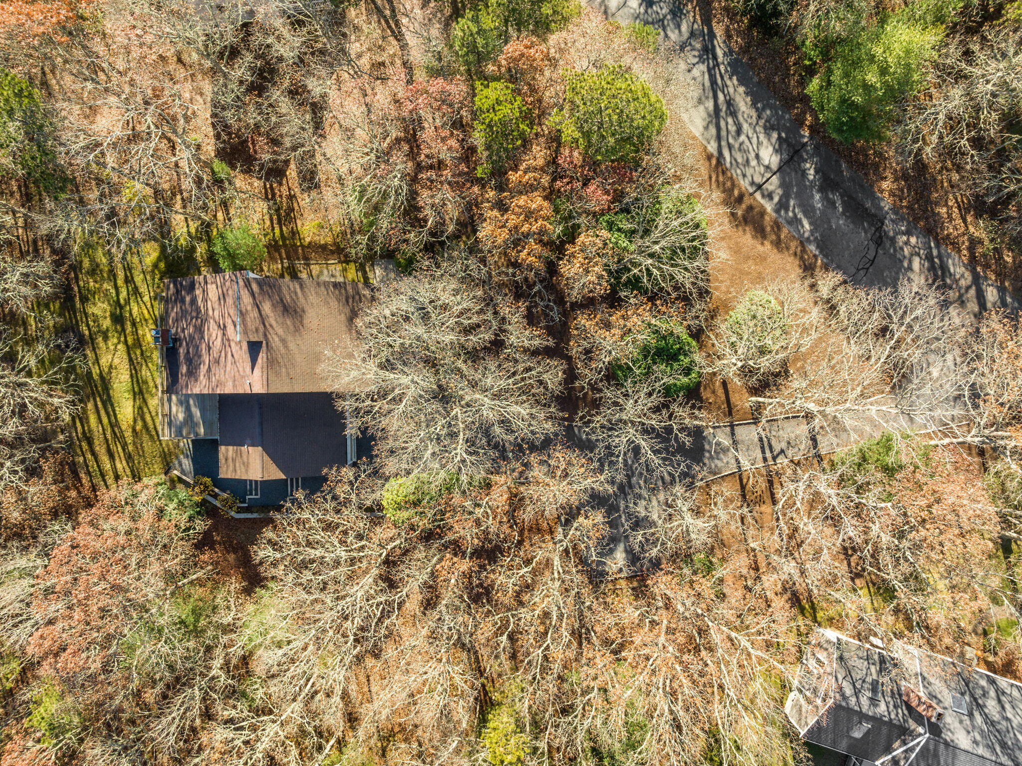 Cape Cod Chalet