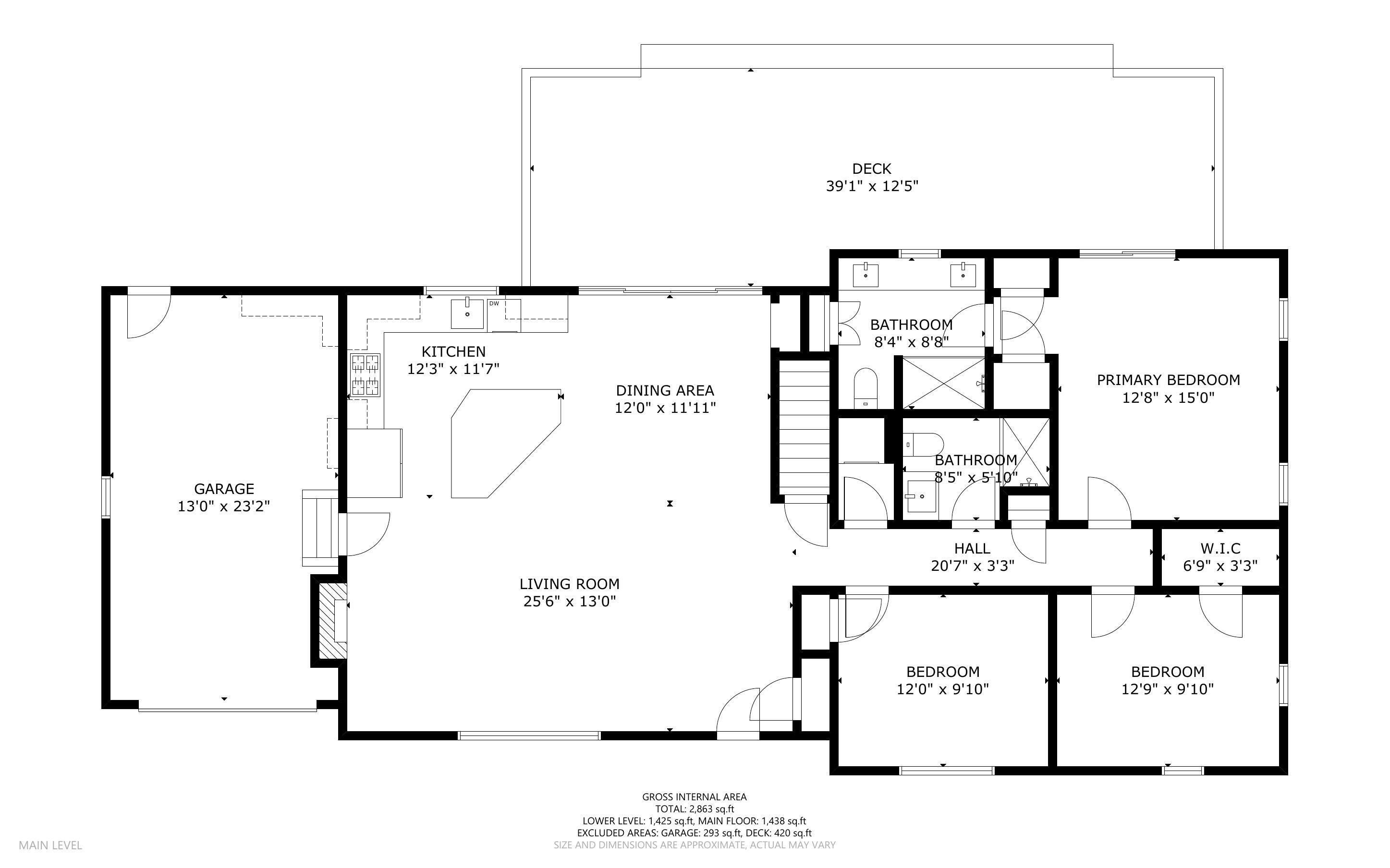 3 Whiteleys Way