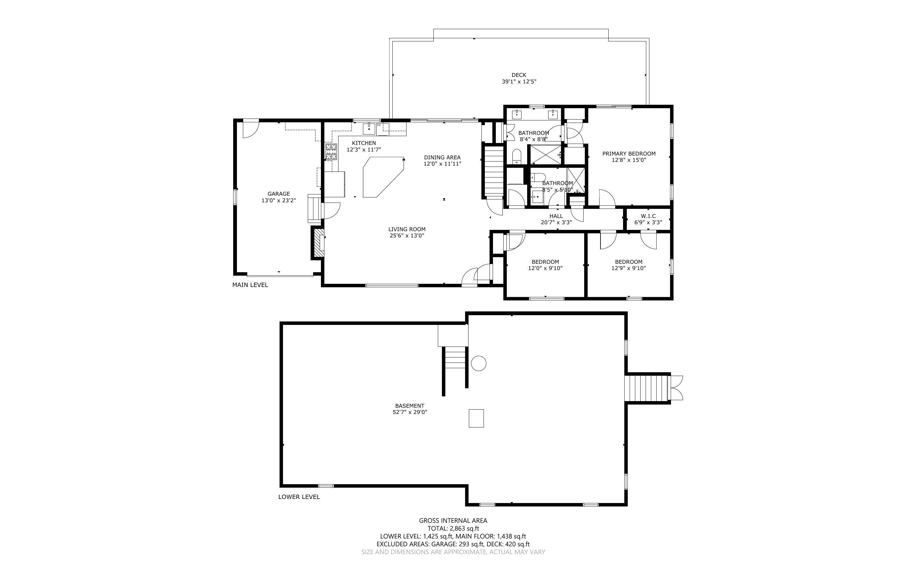 3 Whiteleys Way