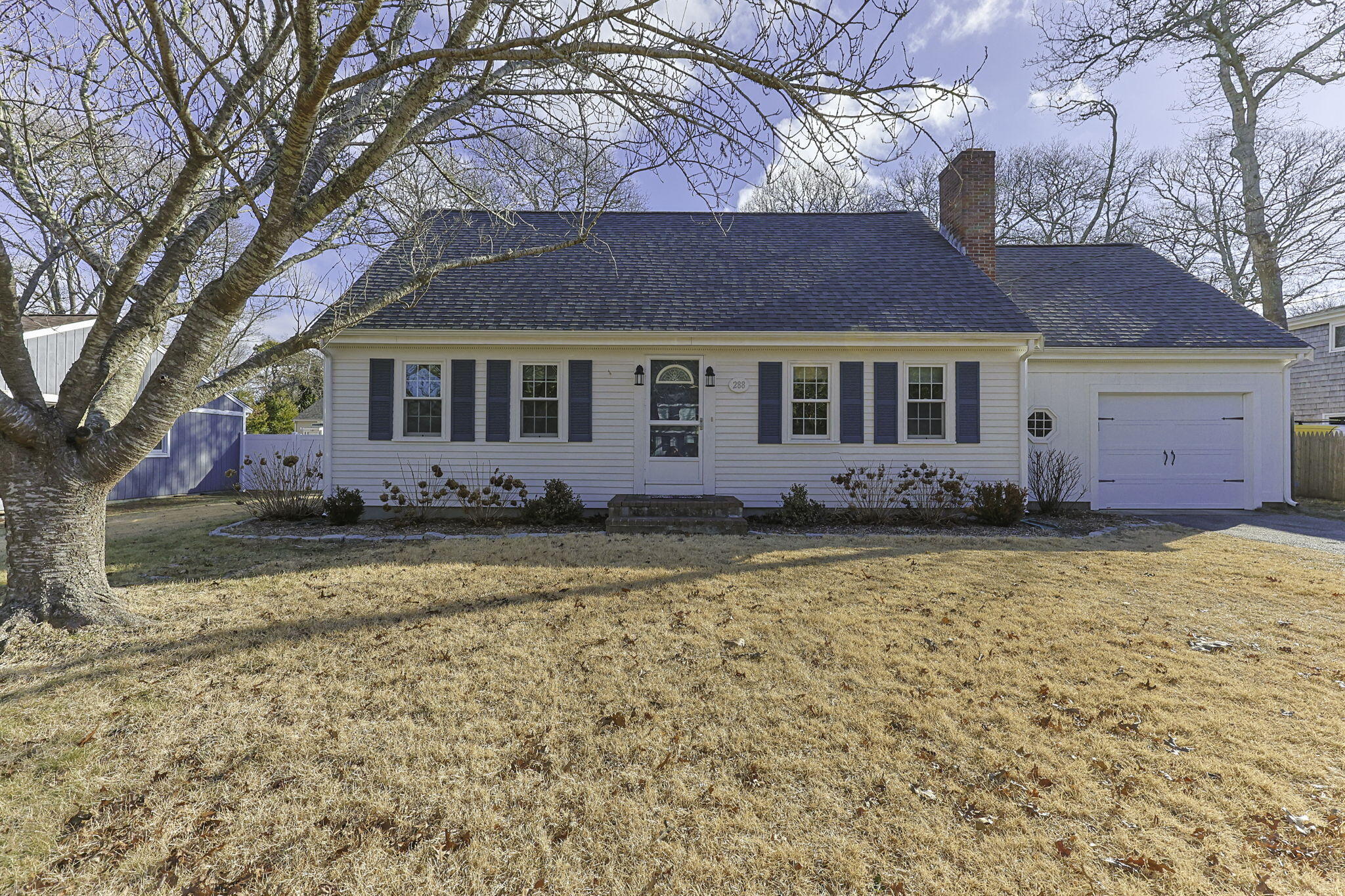 288 Arrowhead Drive