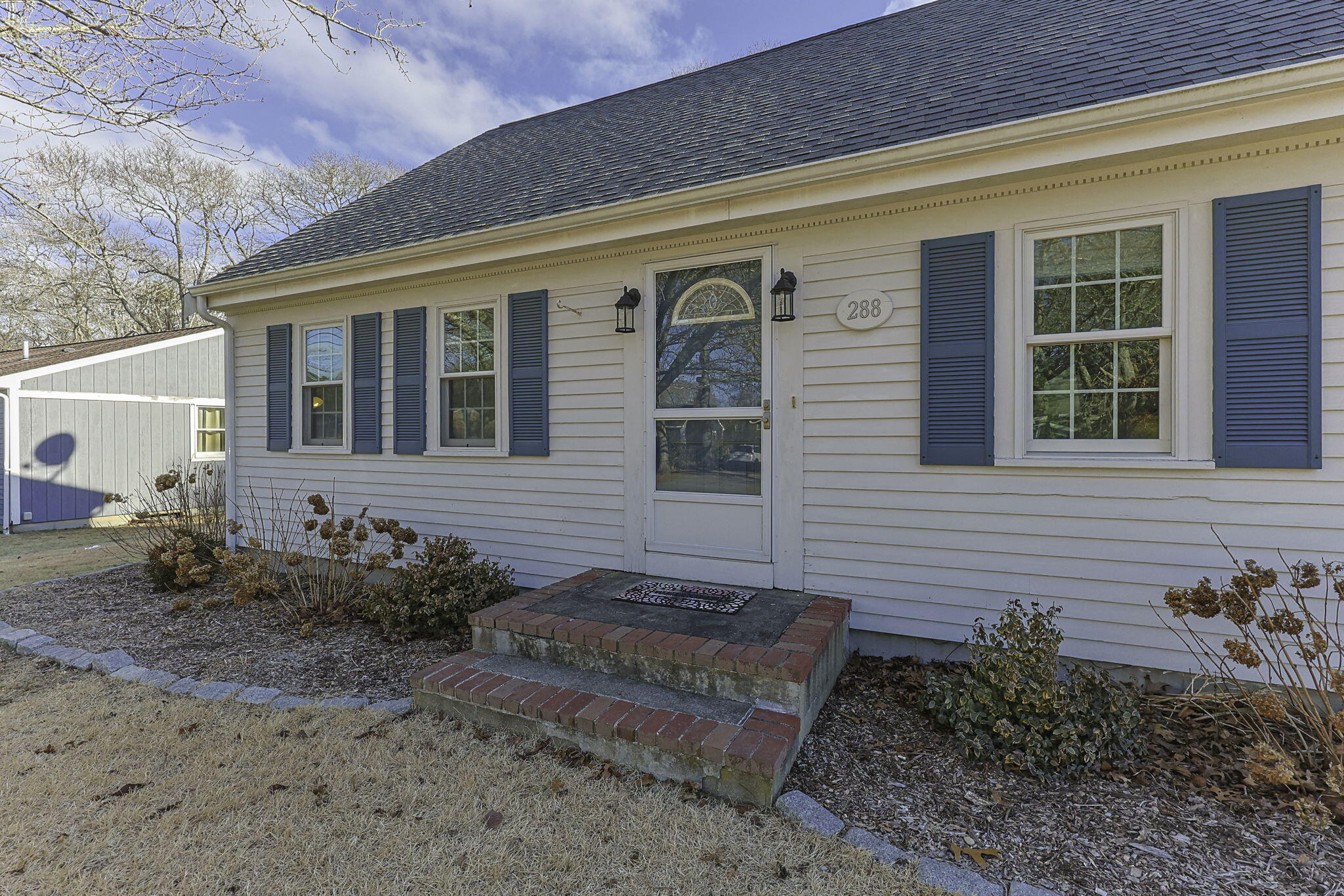288 Arrowhead Drive
