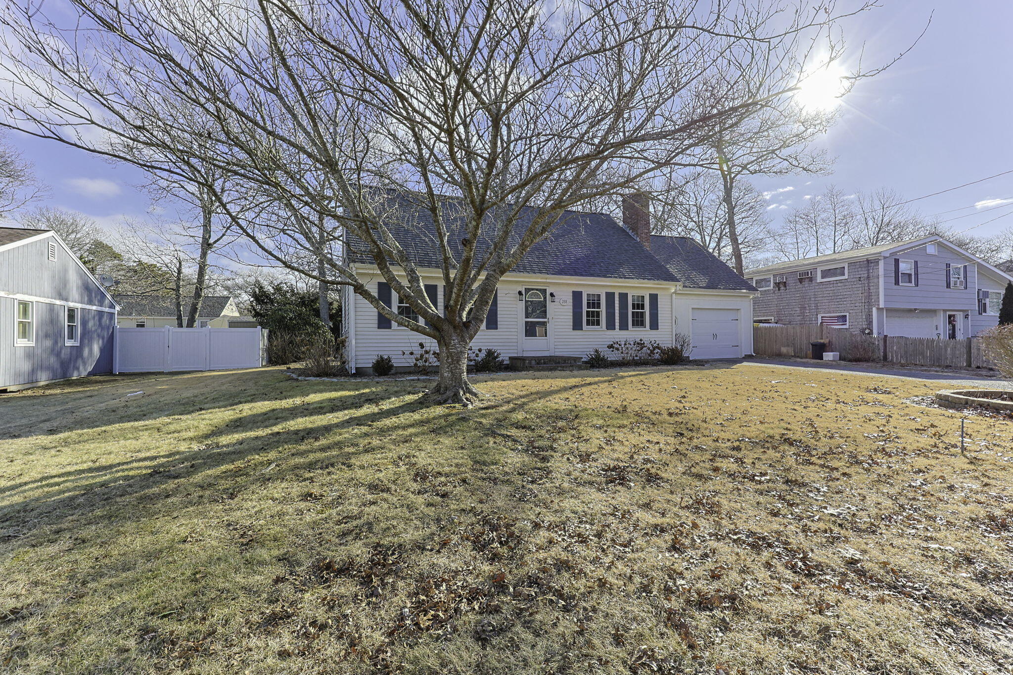 288 Arrowhead Drive