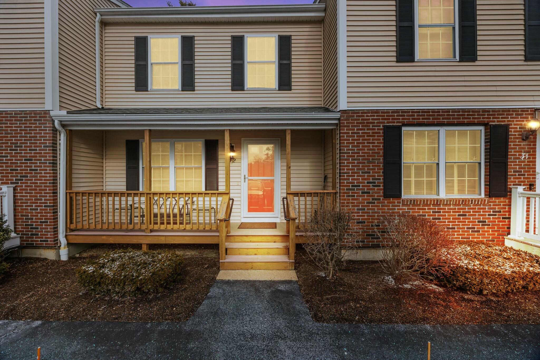 32 Ridge Drive