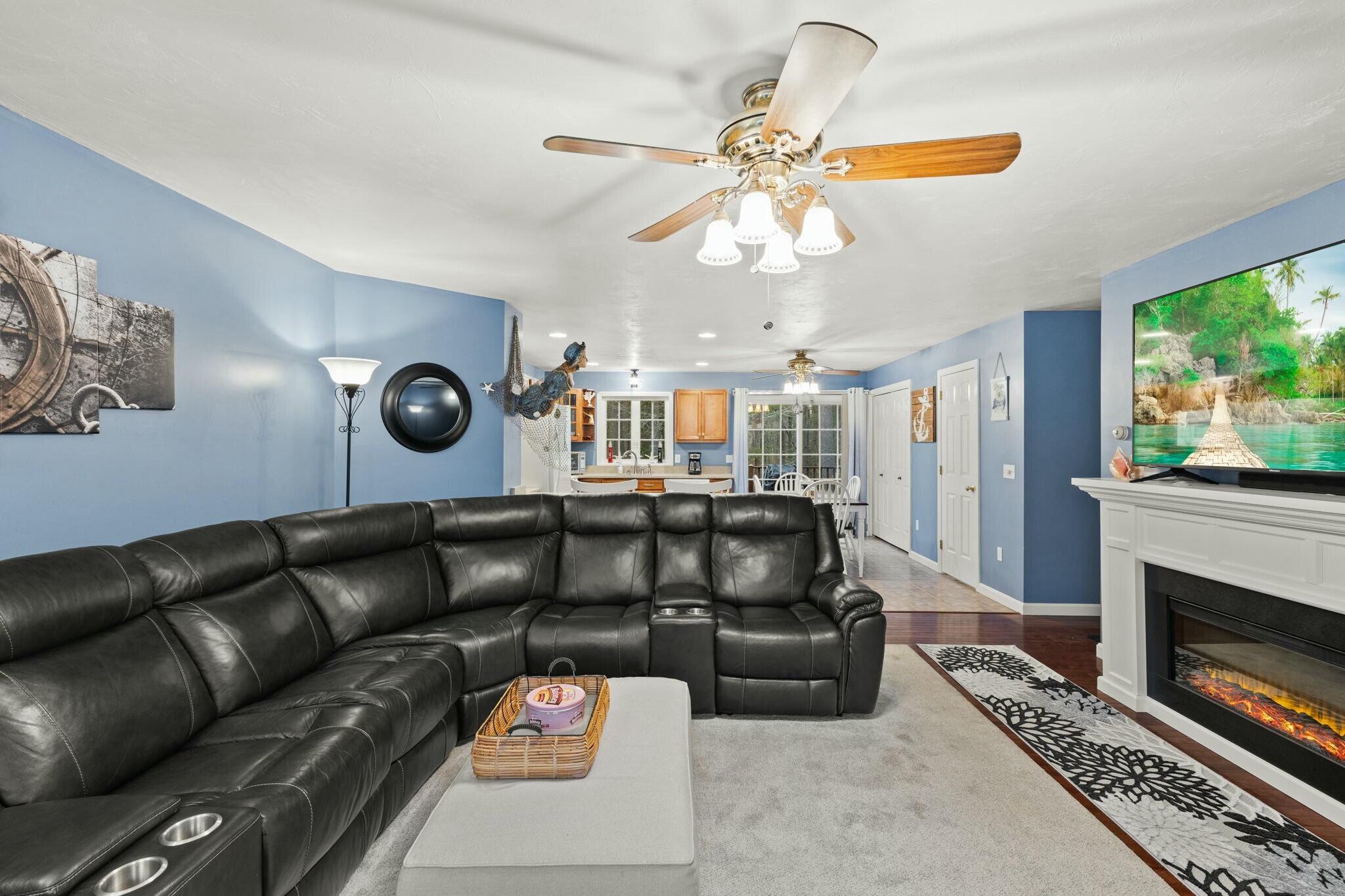 32 Ridge Drive