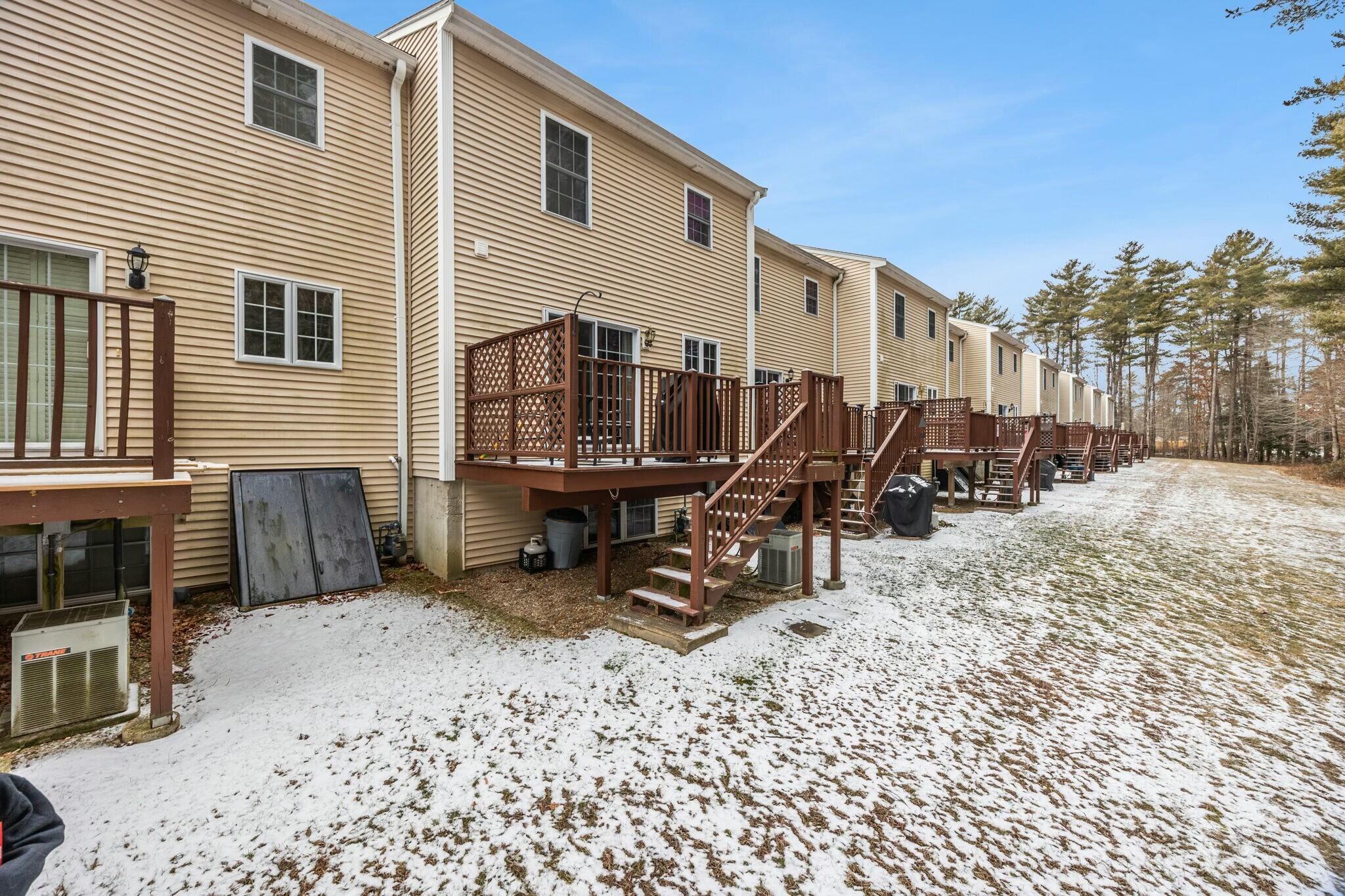 32 Ridge Drive