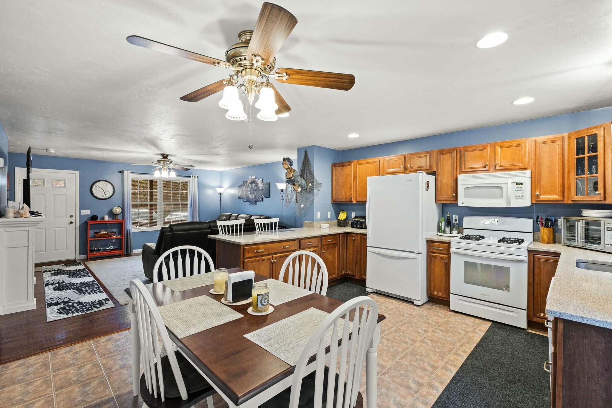 32 Ridge Drive